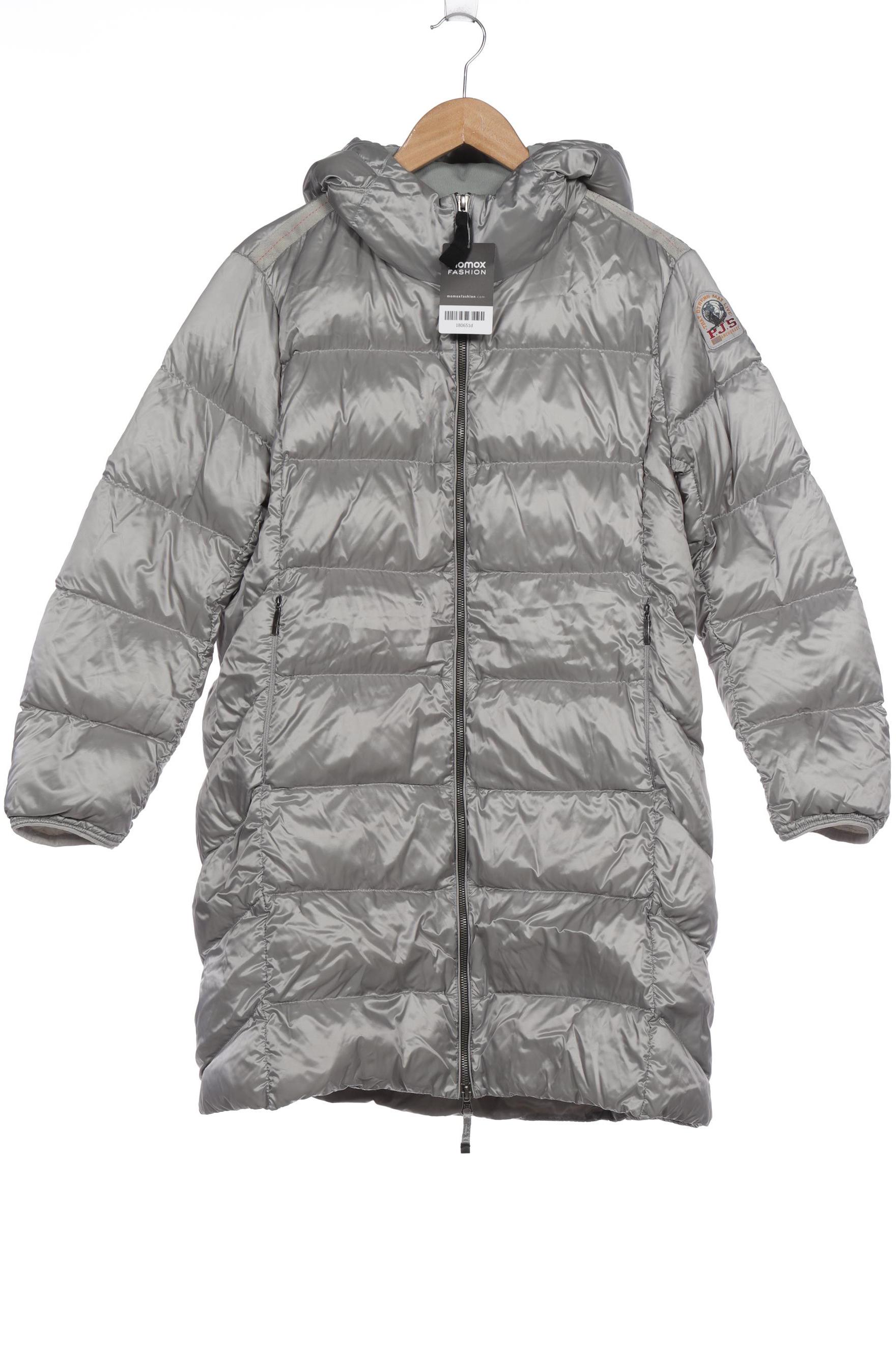 

Parajumpers Damen Mantel, grau, Gr. 44