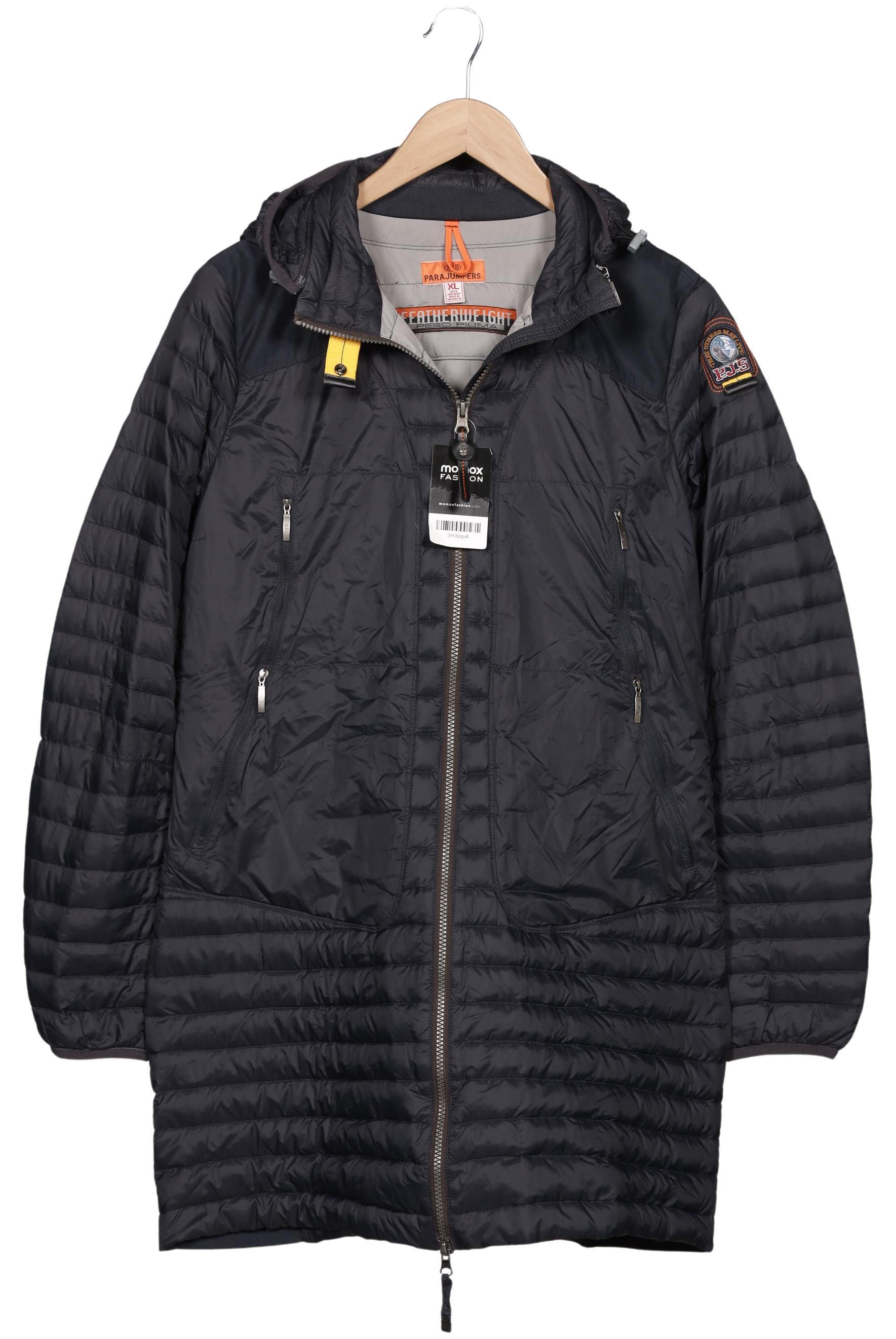 

Parajumpers Damen Mantel, schwarz, Gr. 44