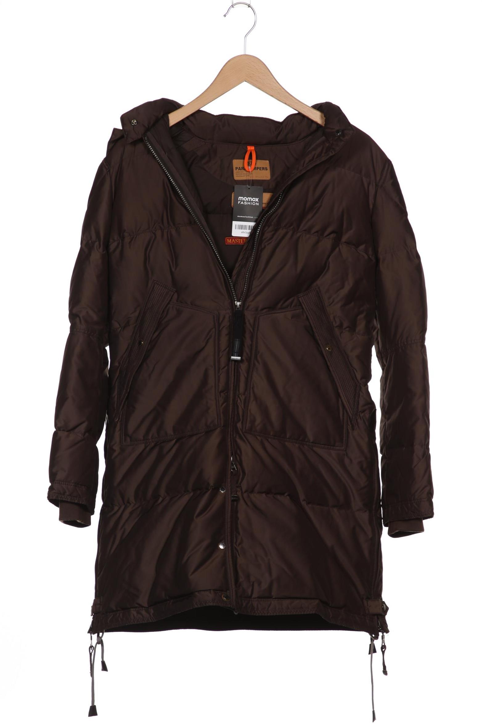 

Parajumpers Damen Mantel, braun, Gr. 38