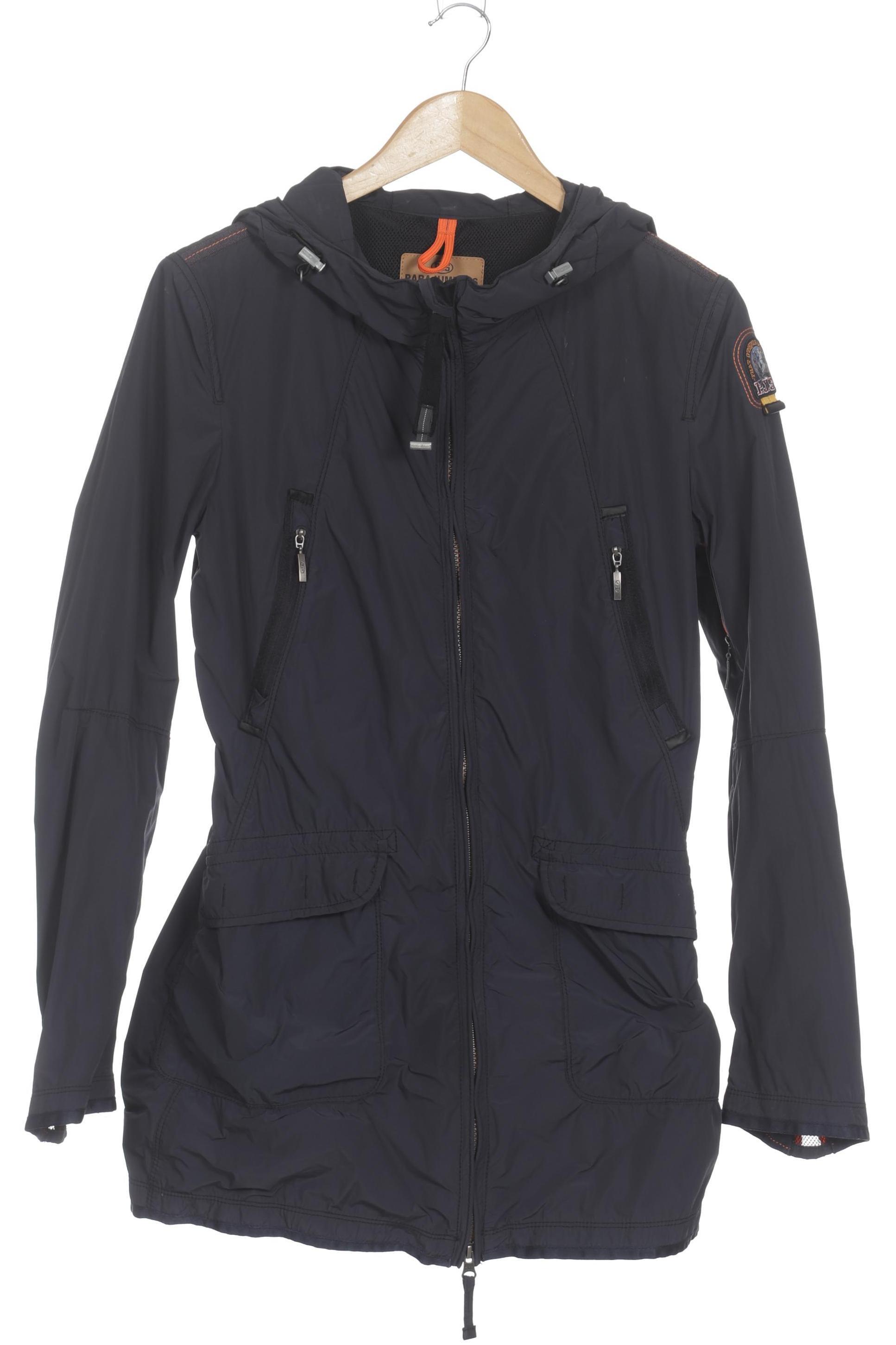 

Parajumpers Damen Mantel, blau, Gr.
