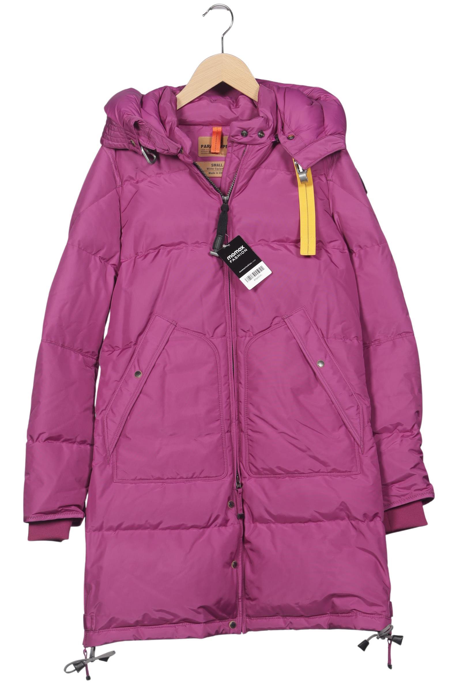 

Parajumpers Damen Mantel, pink, Gr. 36