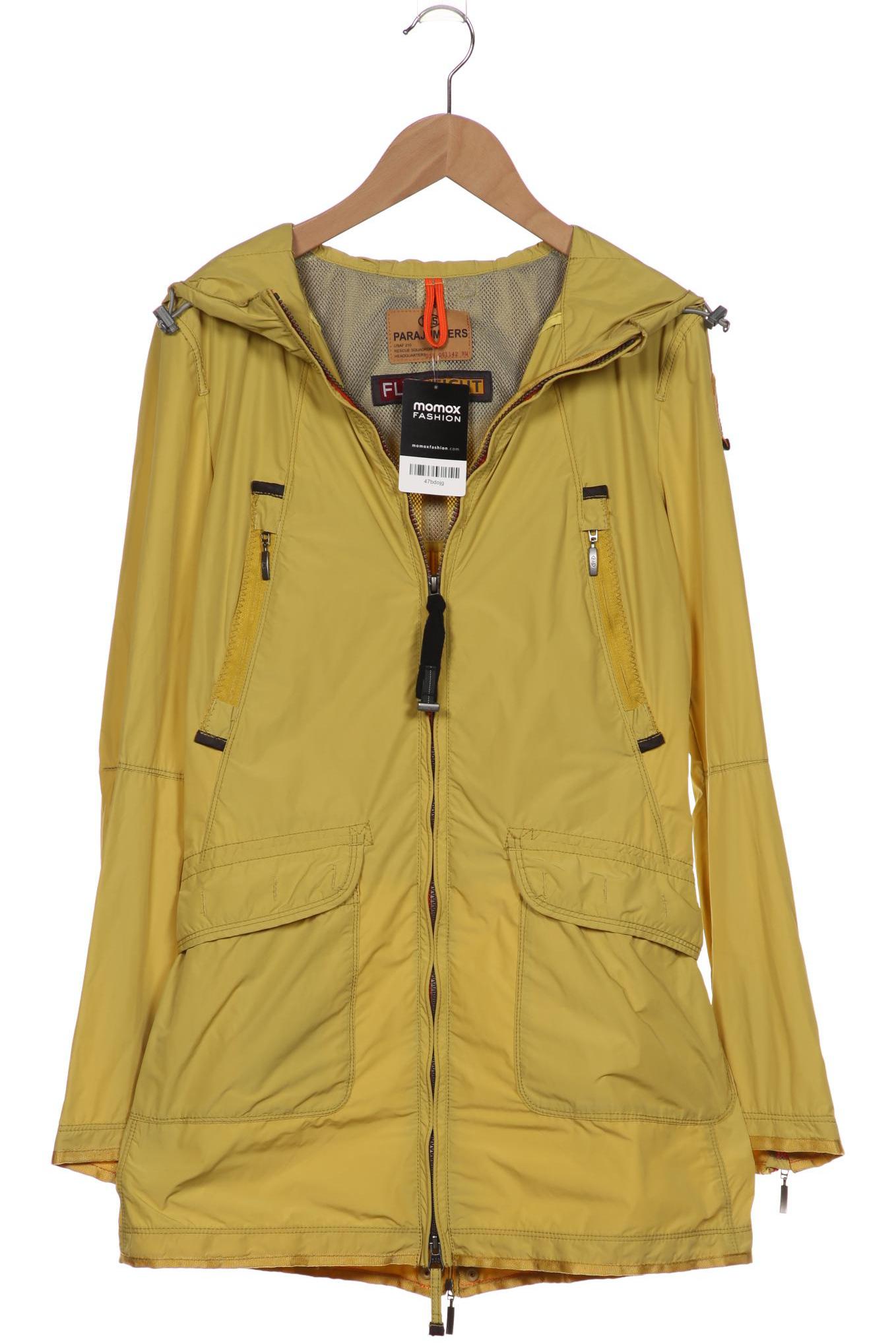 

Parajumpers Damen Mantel, grün, Gr. 36