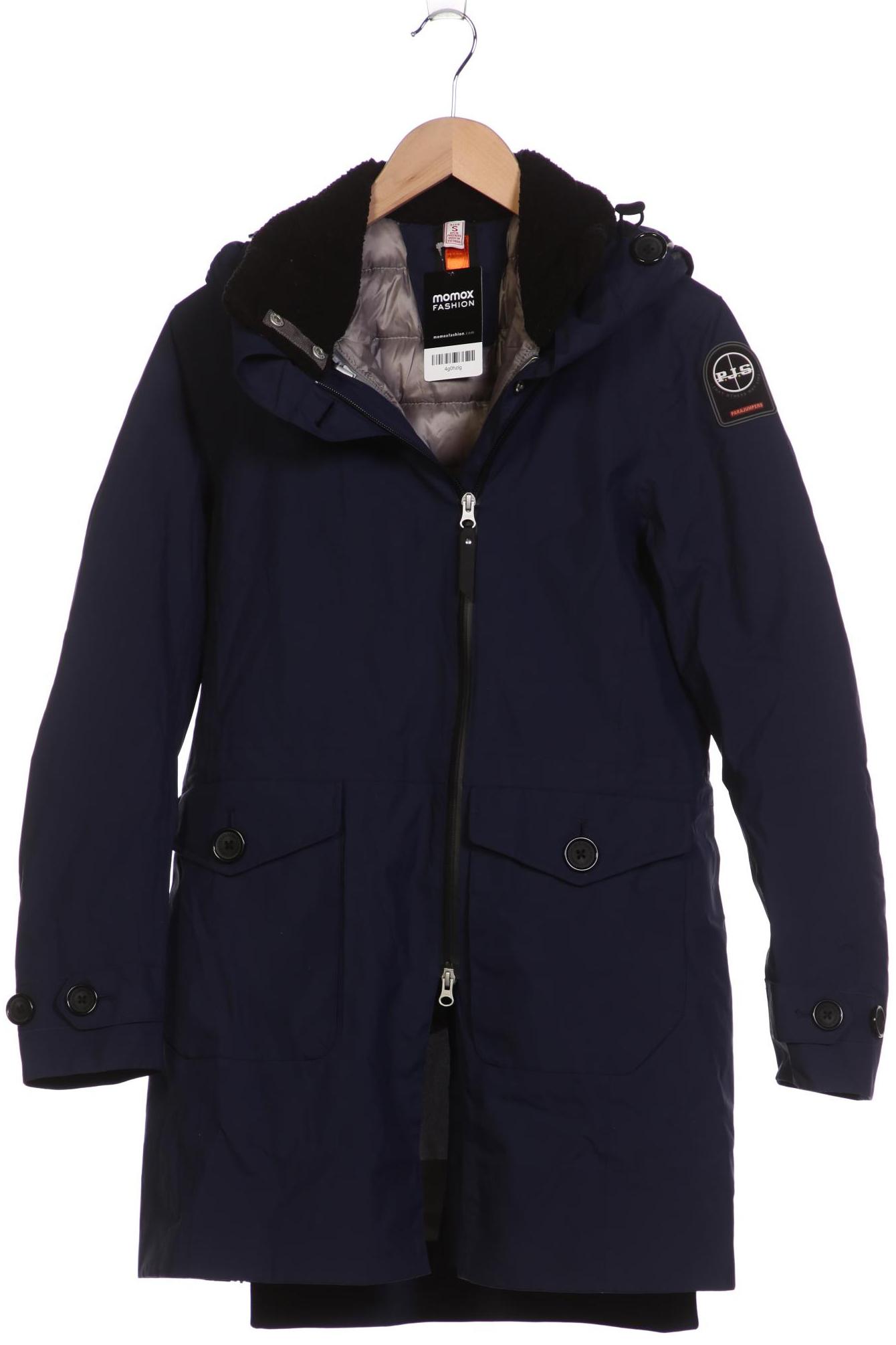 

Parajumpers Damen Mantel, marineblau, Gr. 36