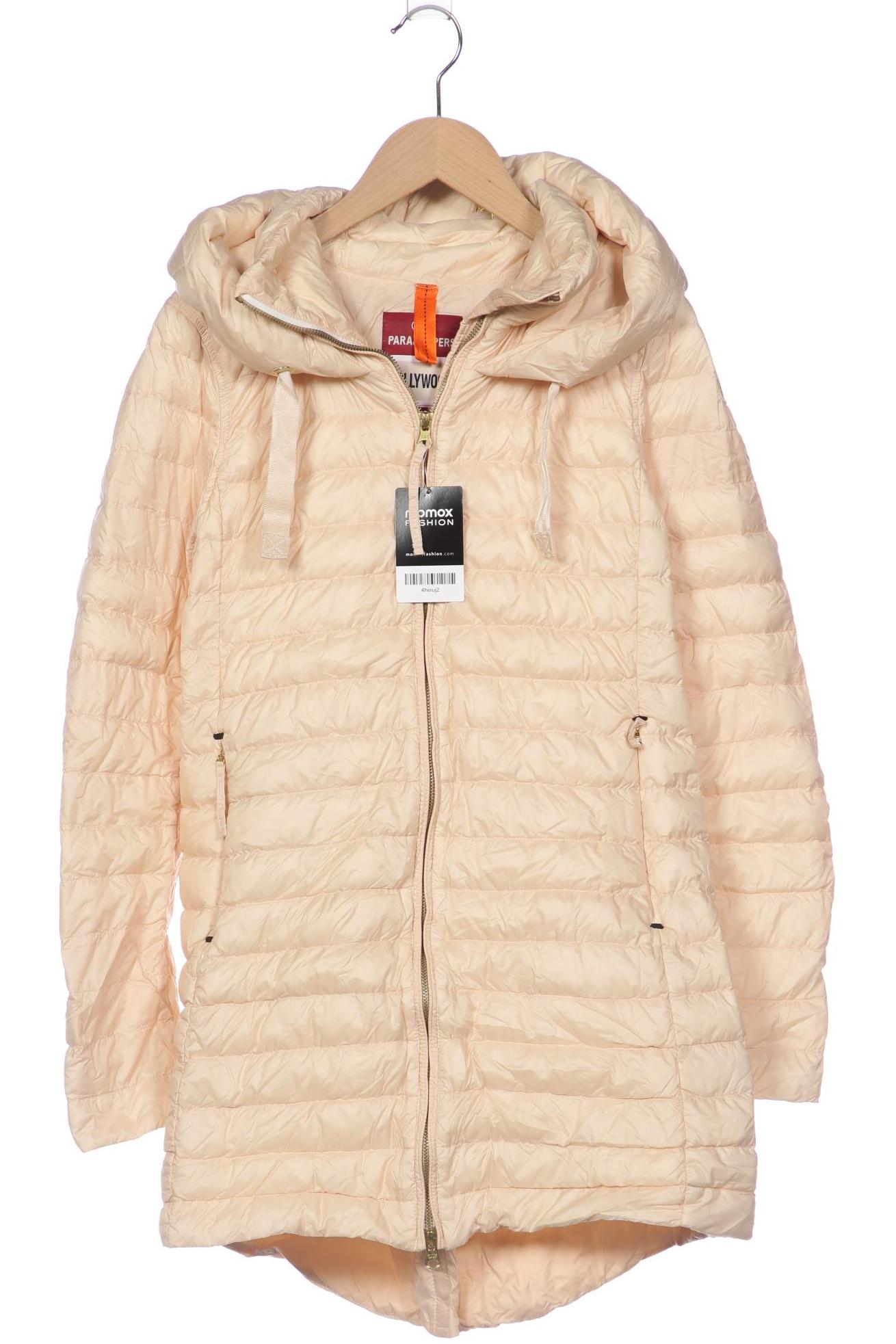 

Parajumpers Damen Mantel, cremeweiß, Gr. 34