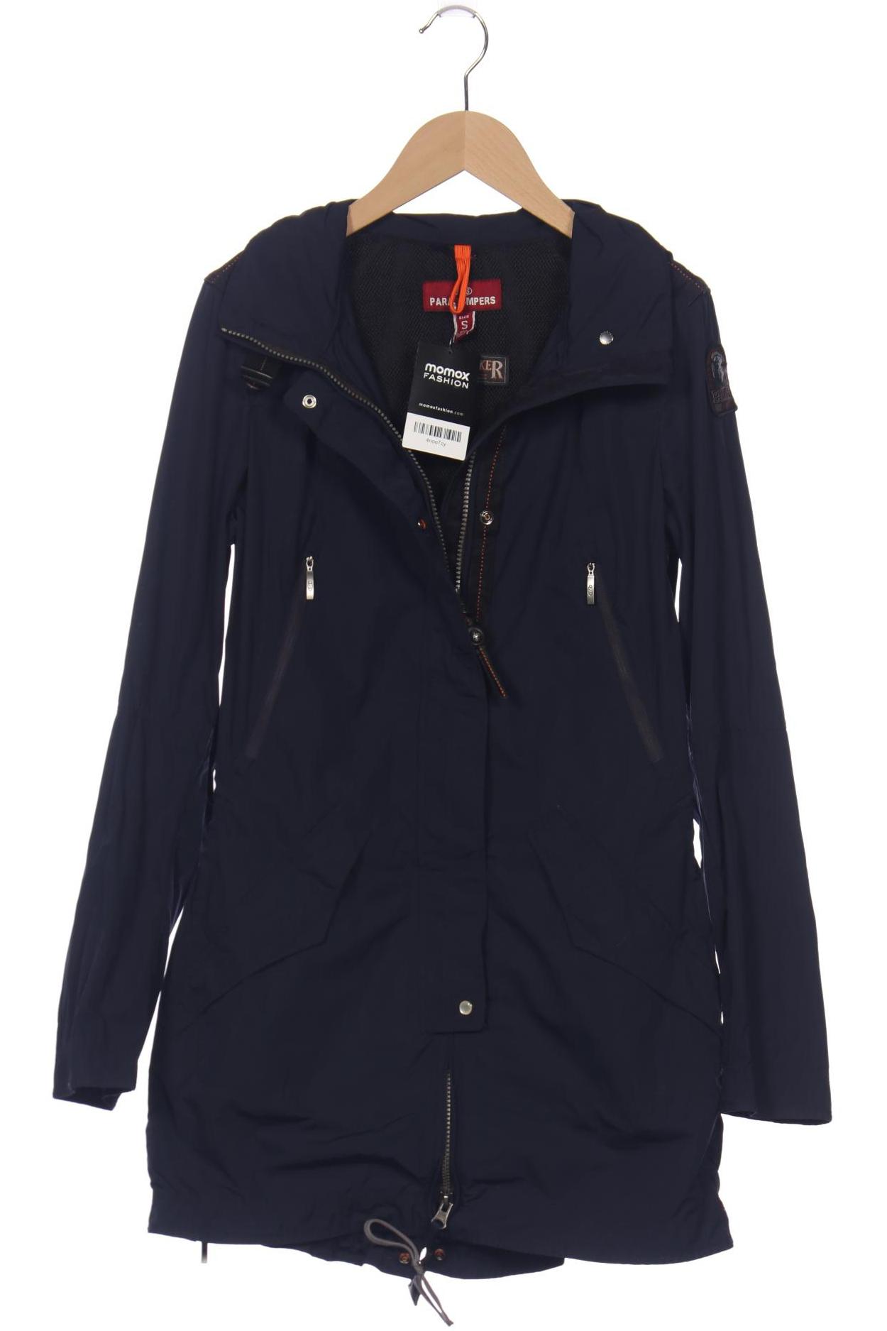 

Parajumpers Damen Mantel, marineblau