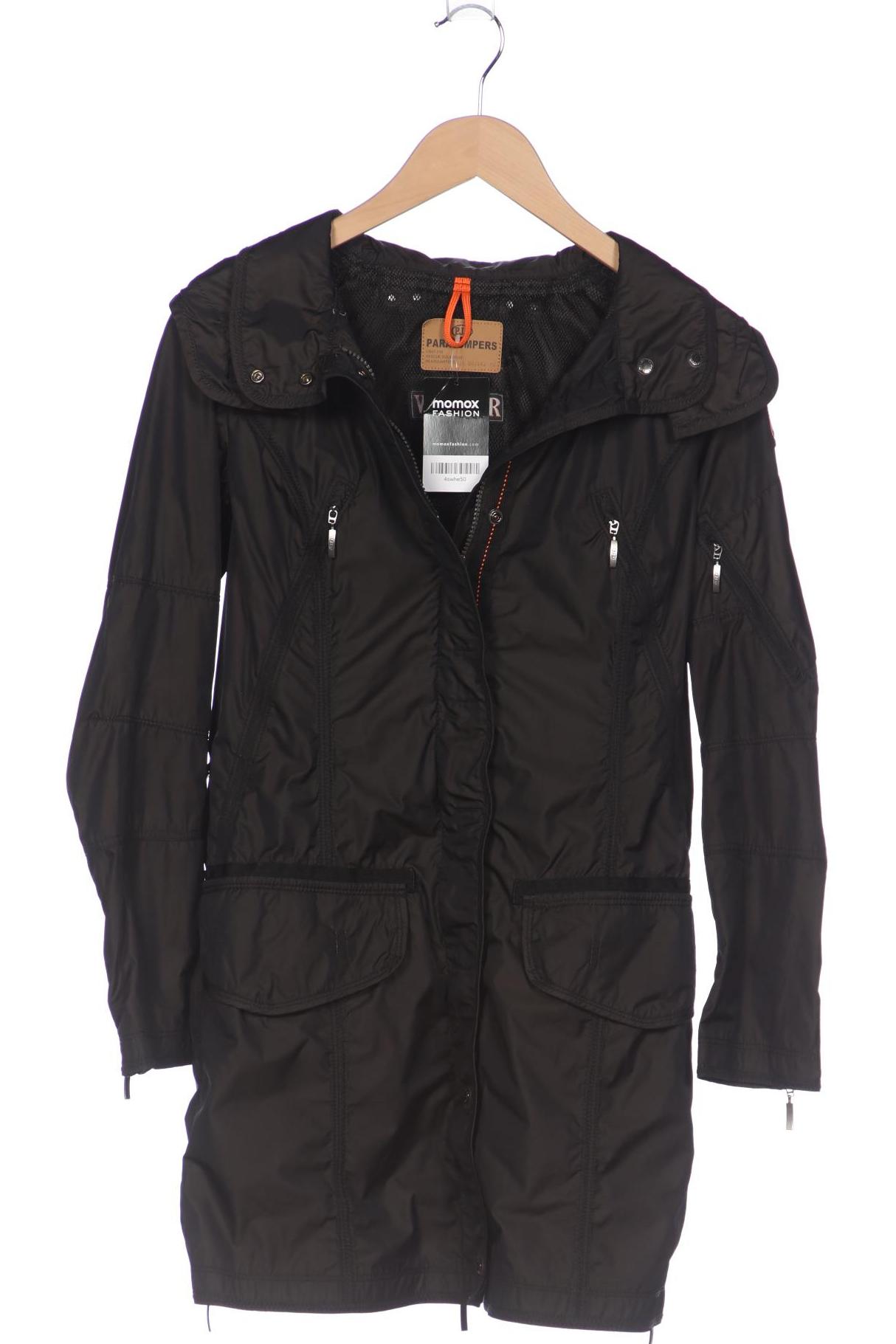 

Parajumpers Damen Mantel, schwarz