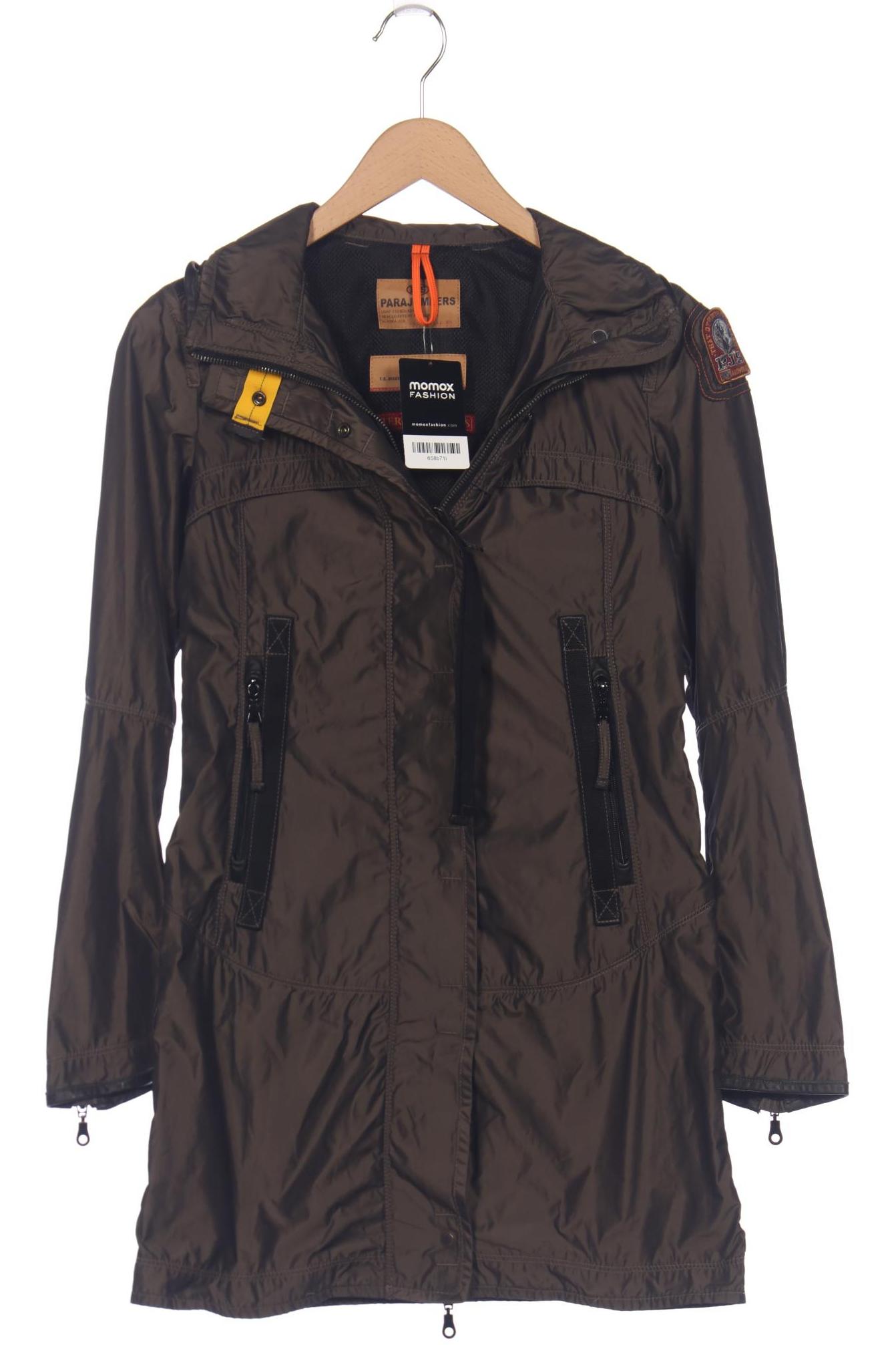 

Parajumpers Damen Mantel, braun, Gr. 36