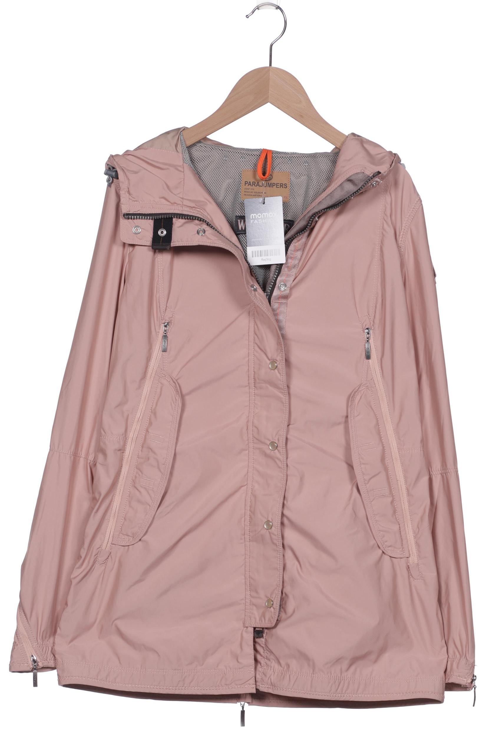 

Parajumpers Damen Mantel, pink