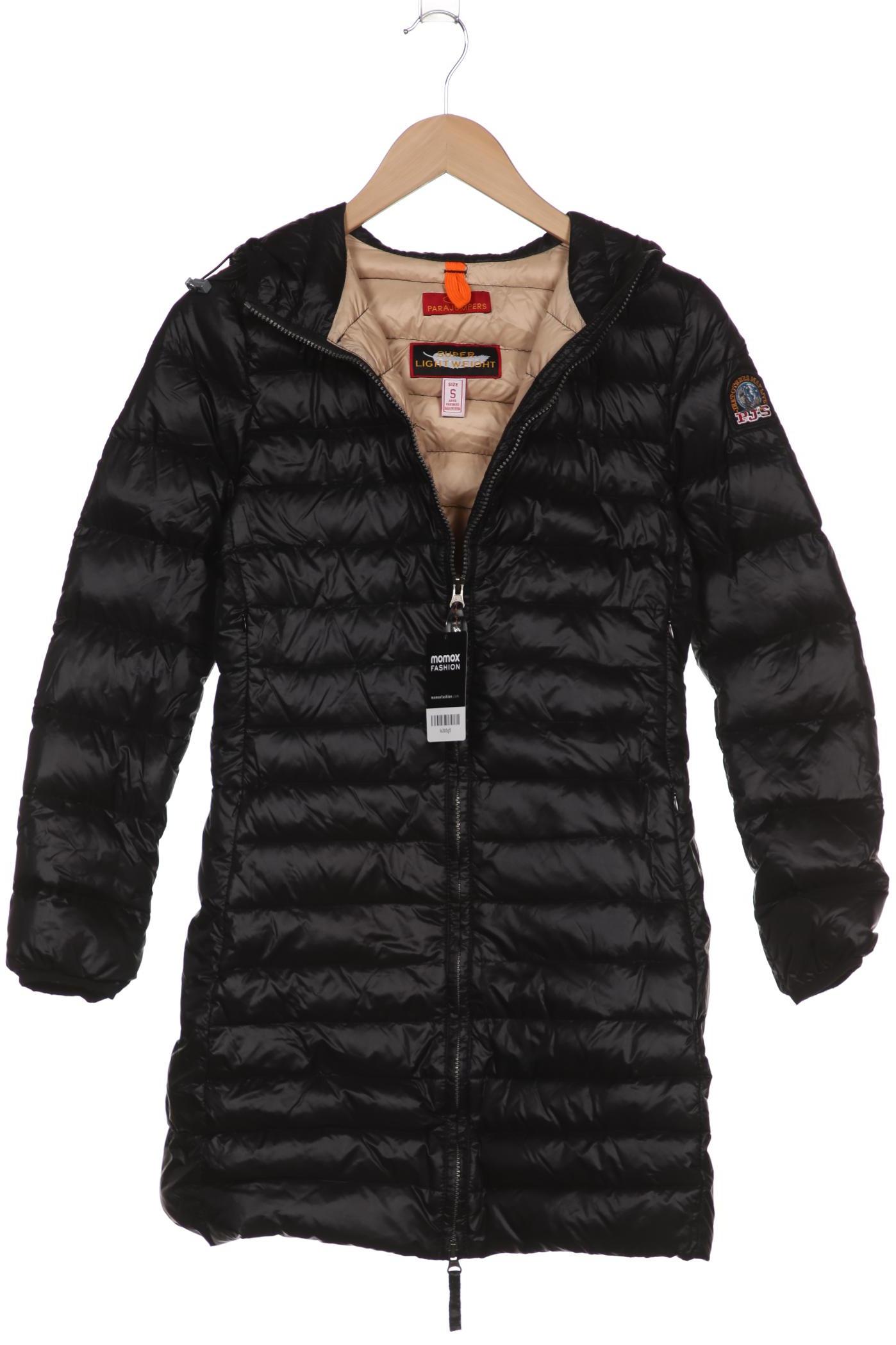 

Parajumpers Damen Mantel, schwarz, Gr. 36