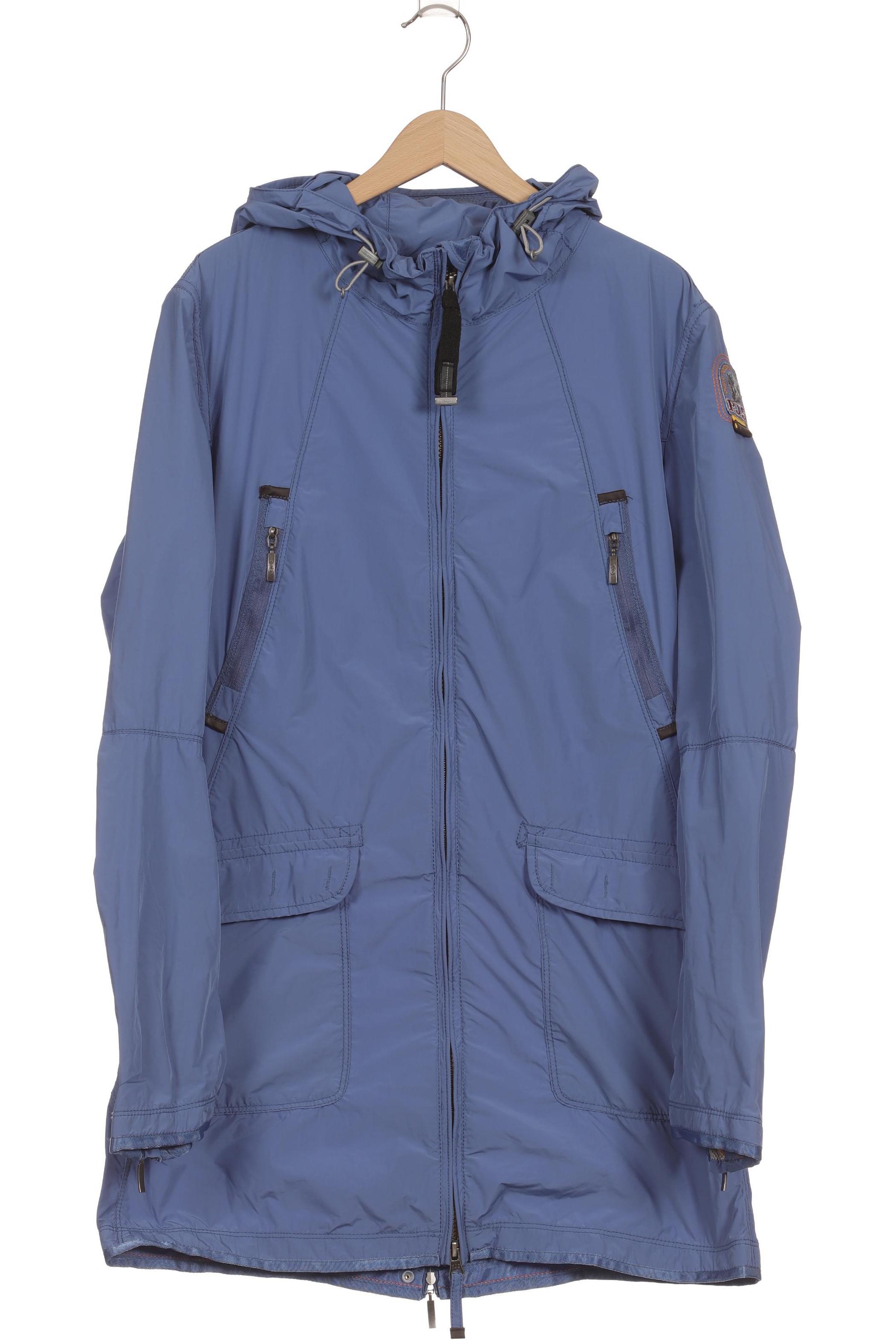

Parajumpers Damen Mantel, blau, Gr.