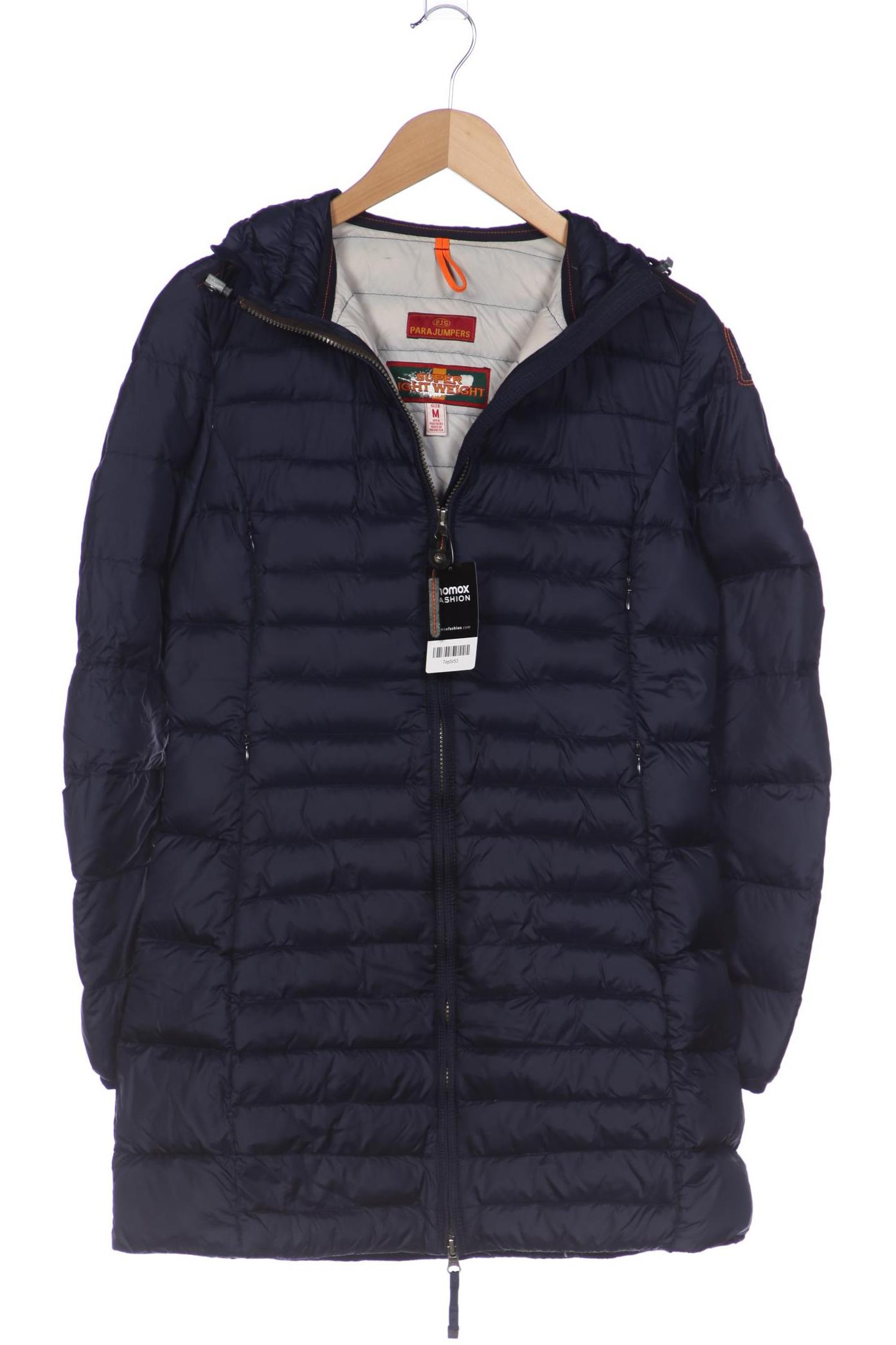 

Parajumpers Damen Mantel, marineblau, Gr. 38