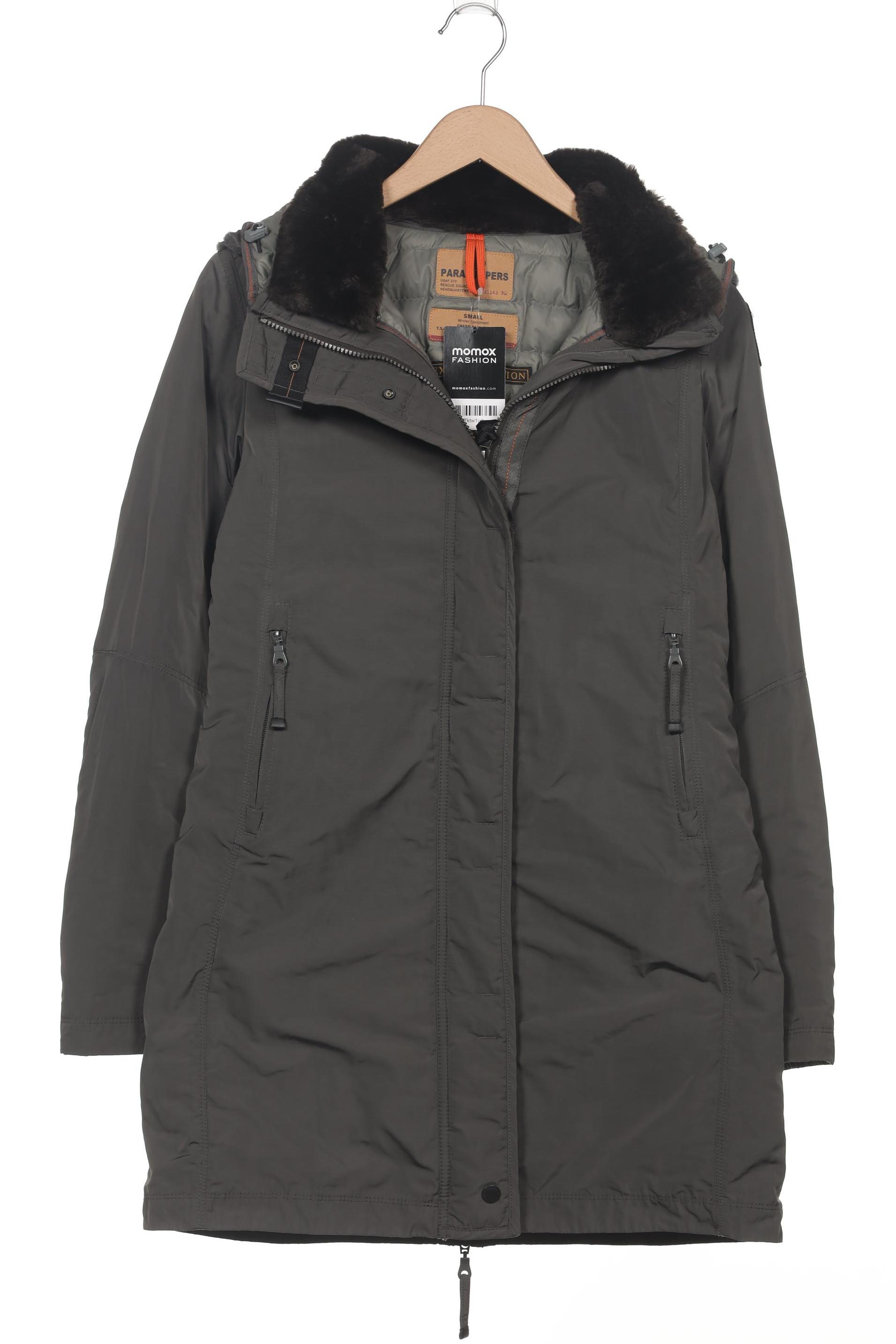 

Parajumpers Damen Mantel, grau, Gr. 36