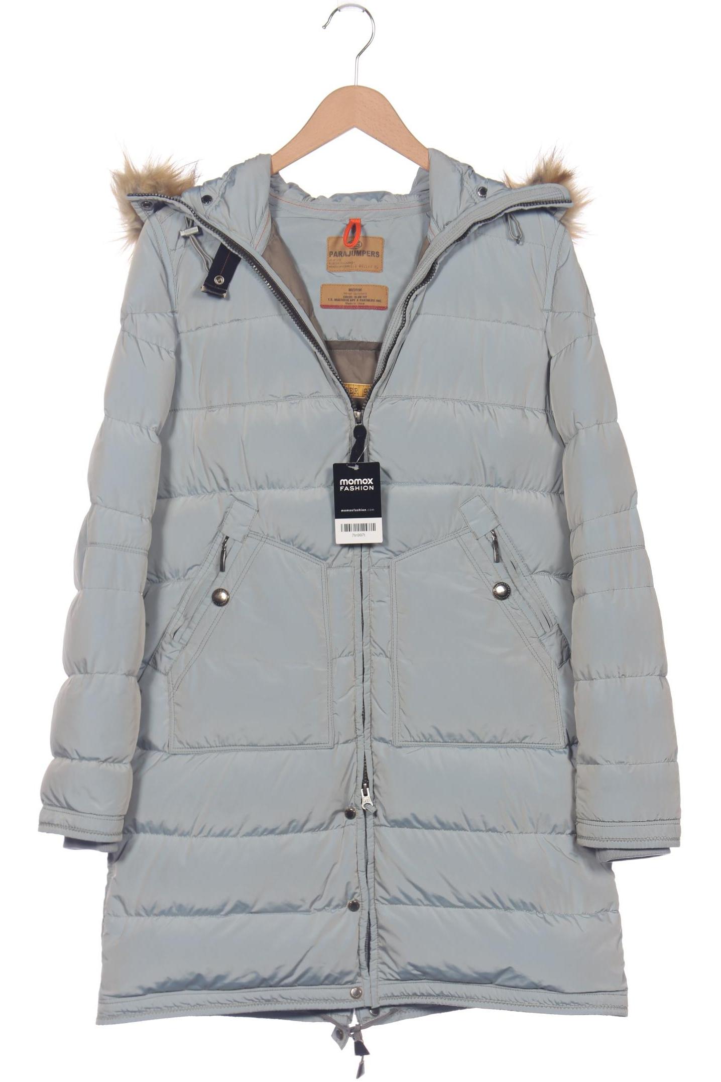 

Parajumpers Damen Mantel, hellblau, Gr. 38