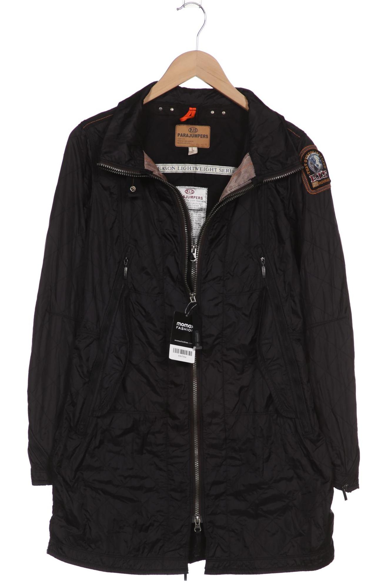 

Parajumpers Damen Mantel, schwarz