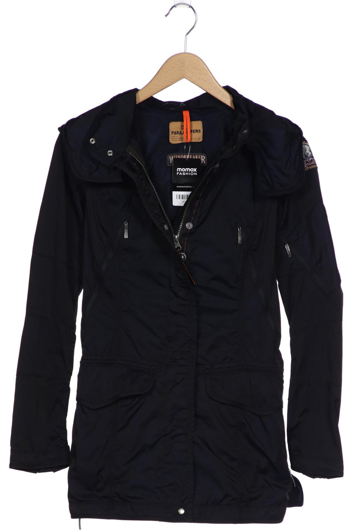 

Parajumpers Damen Mantel, marineblau