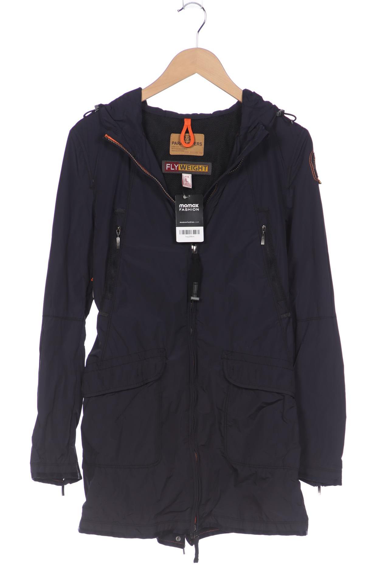 

Parajumpers Damen Mantel, marineblau, Gr. 42