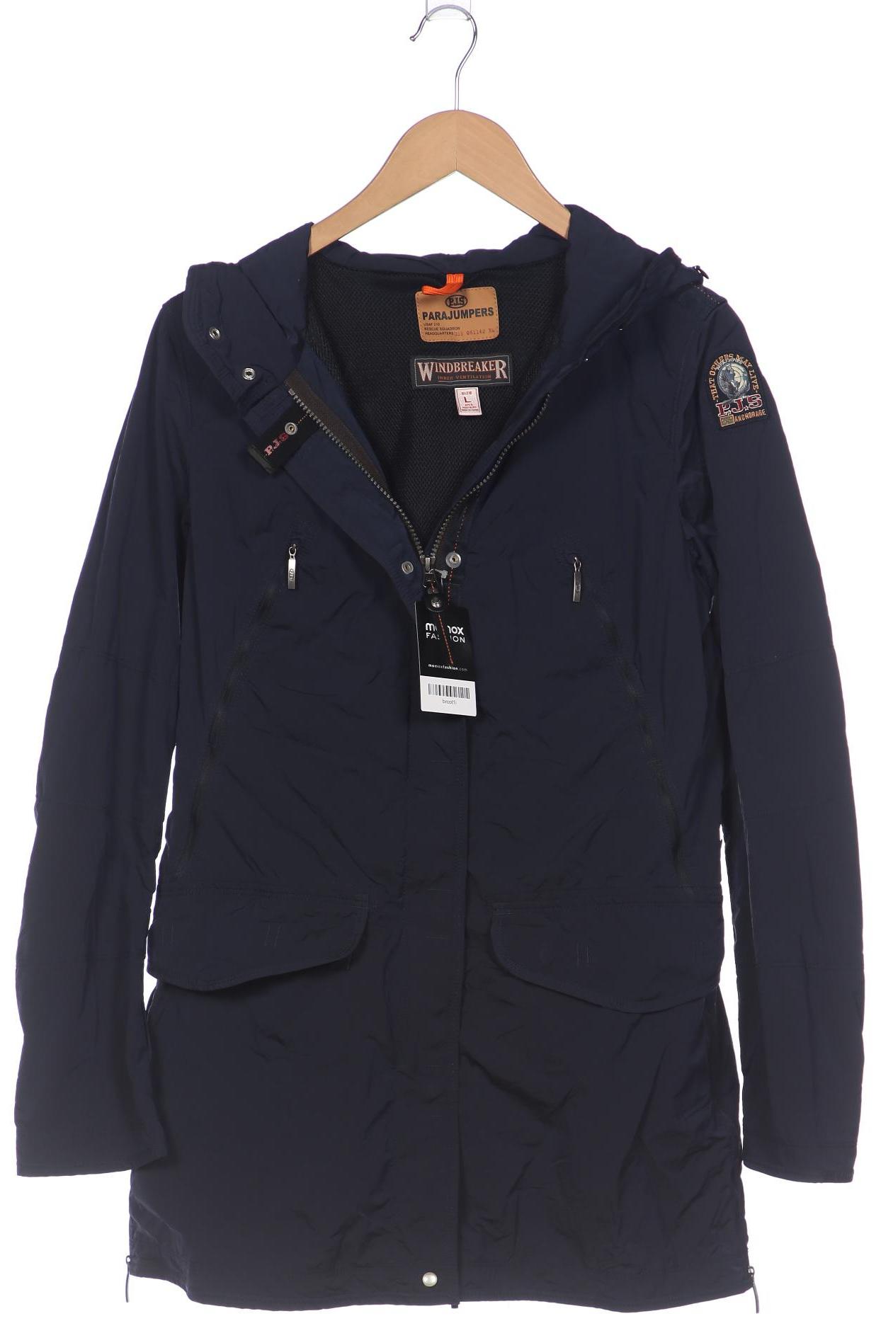 

Parajumpers Damen Mantel, marineblau, Gr. 42