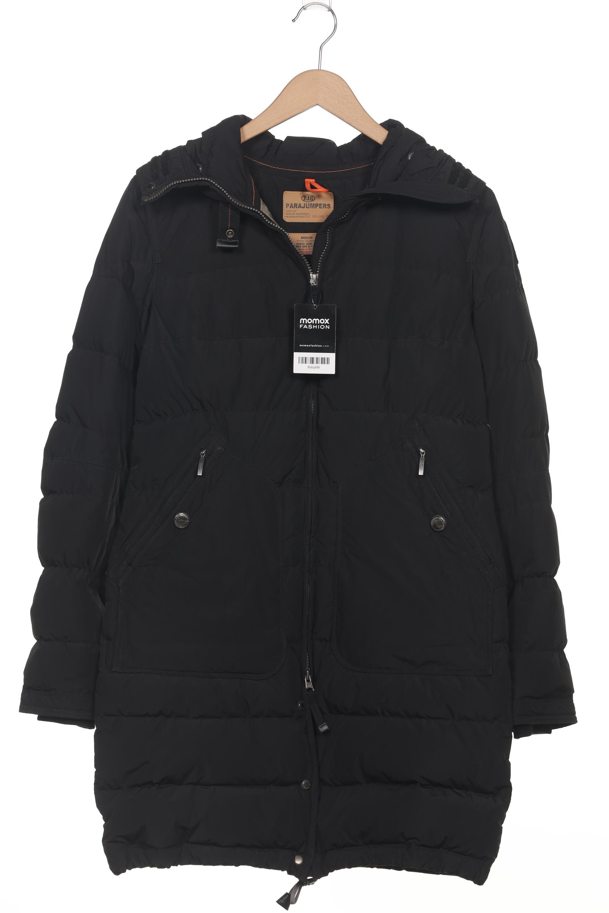 

Parajumpers Damen Mantel, schwarz, Gr. 38