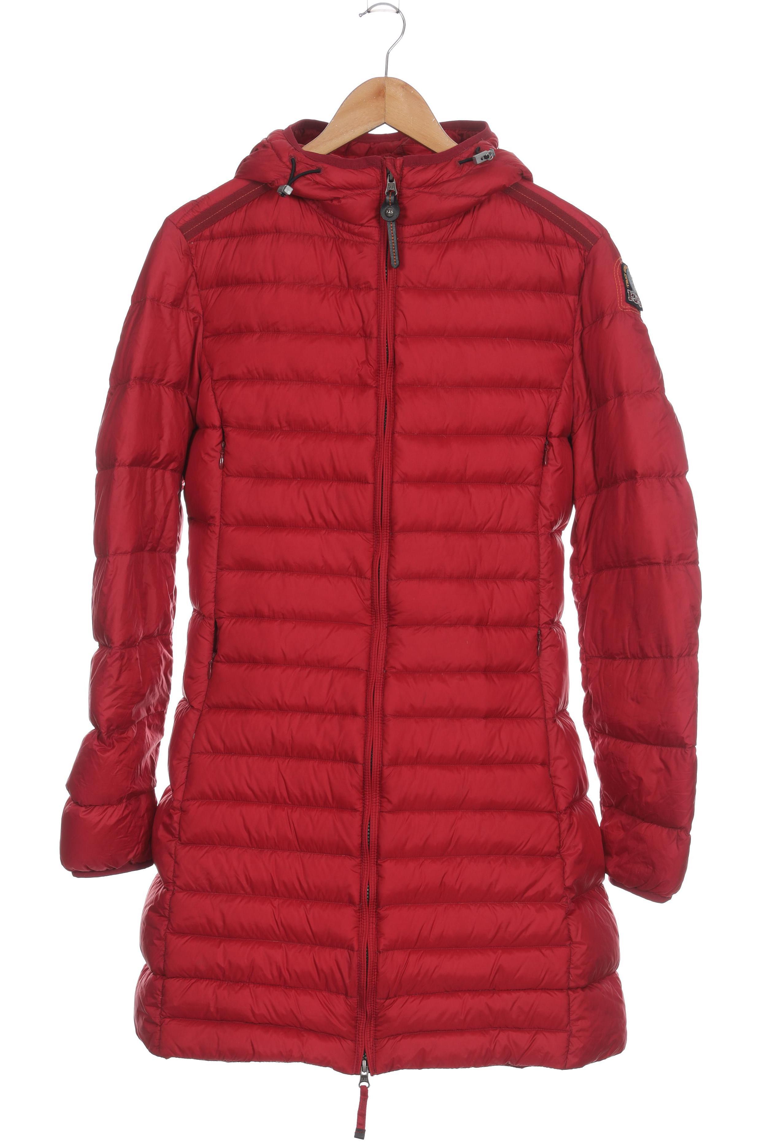 

Parajumpers Damen Mantel, rot, Gr.