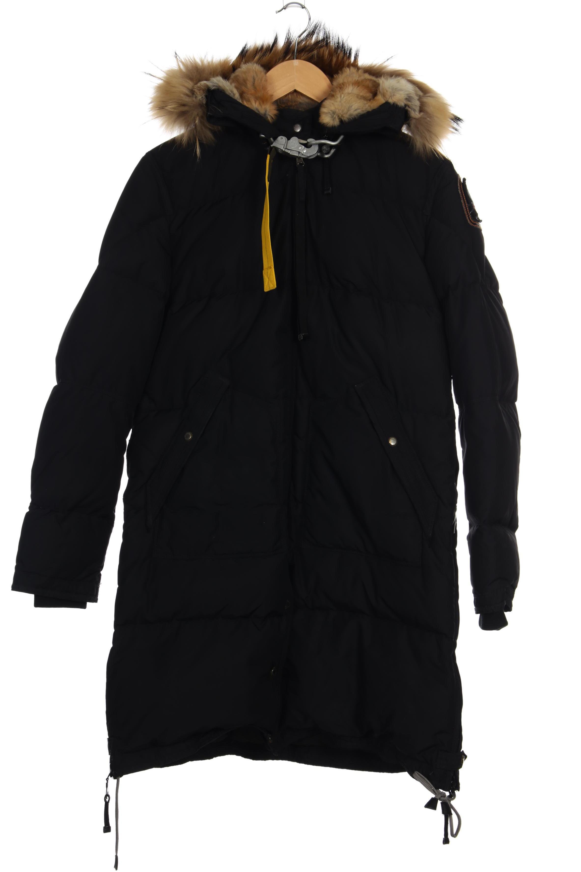 

Parajumpers Damen Mantel, schwarz, Gr.