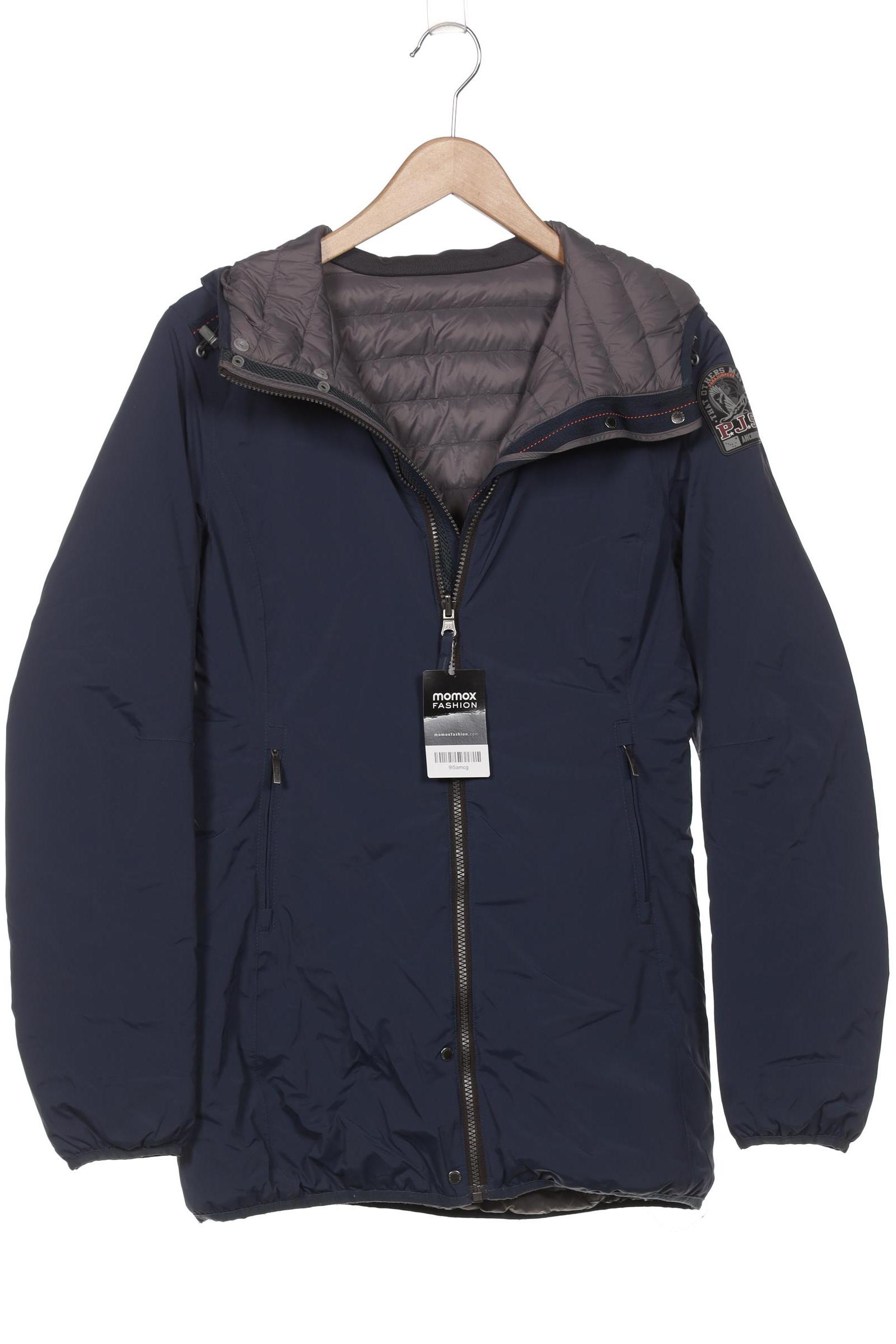 

Parajumpers Damen Mantel, marineblau, Gr. 38