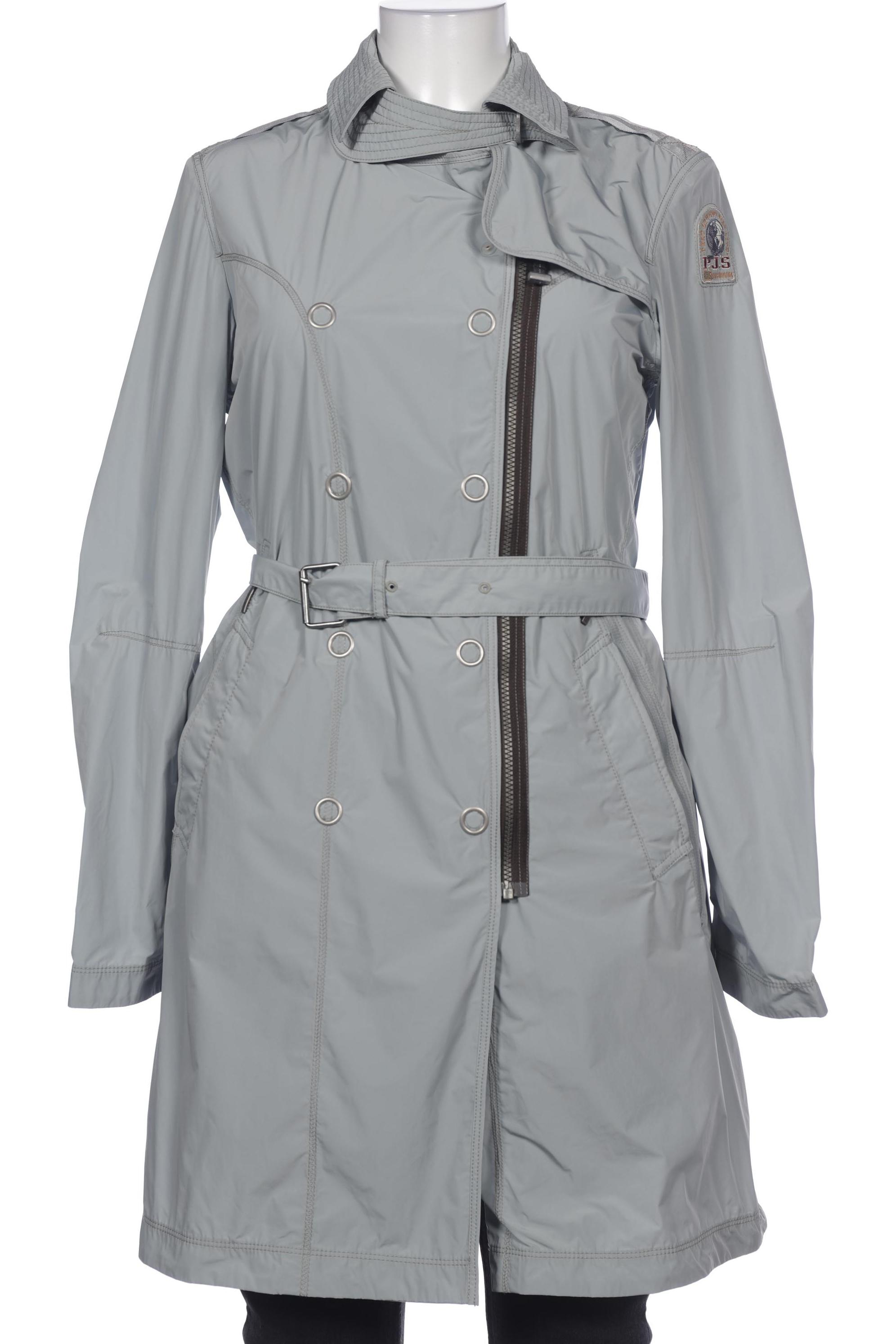 

Parajumpers Damen Mantel, hellblau, Gr. 44