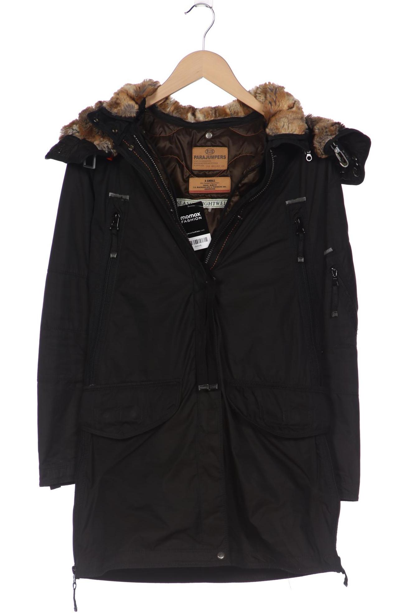 

Parajumpers Damen Mantel, schwarz