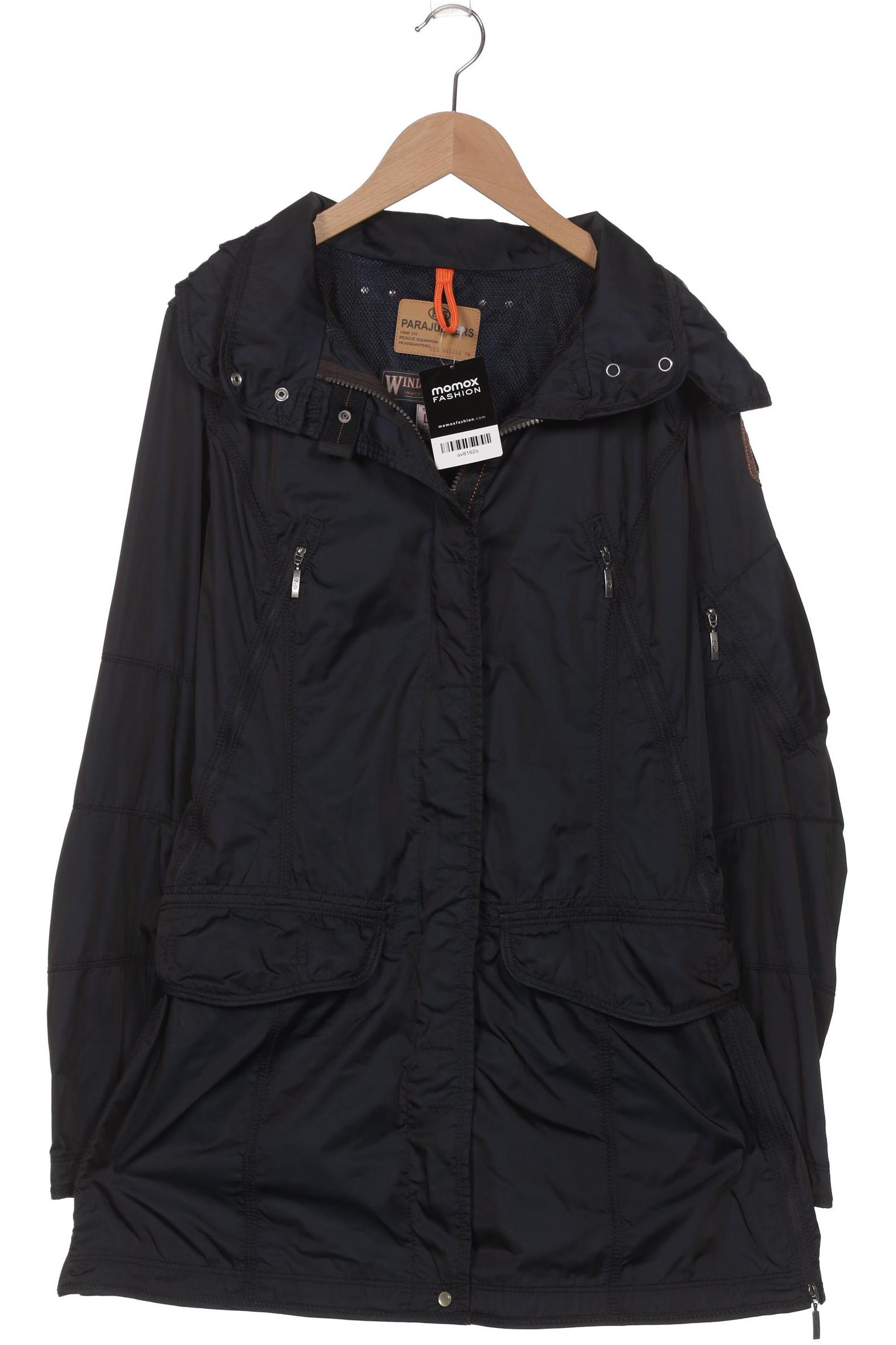 

Parajumpers Damen Mantel, marineblau, Gr. 42