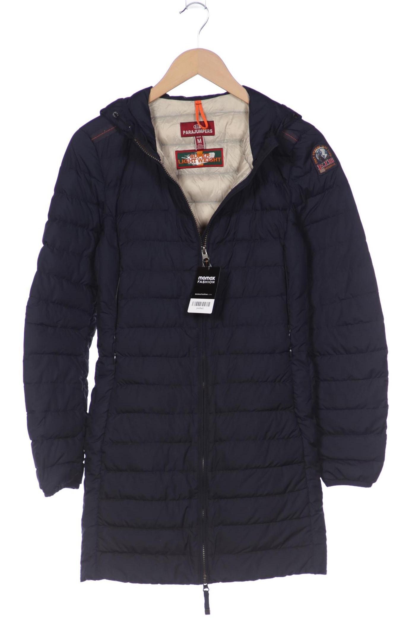 

Parajumpers Damen Mantel, marineblau