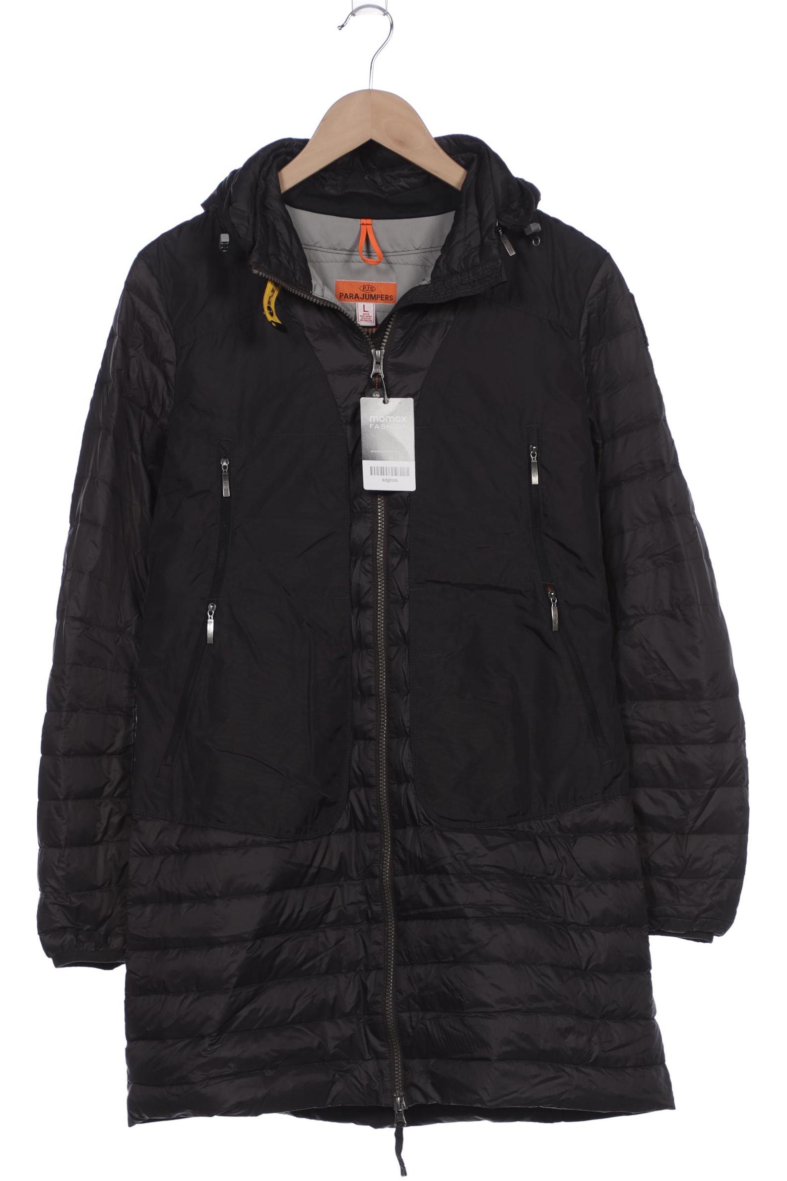 

Parajumpers Damen Mantel, schwarz, Gr. 42