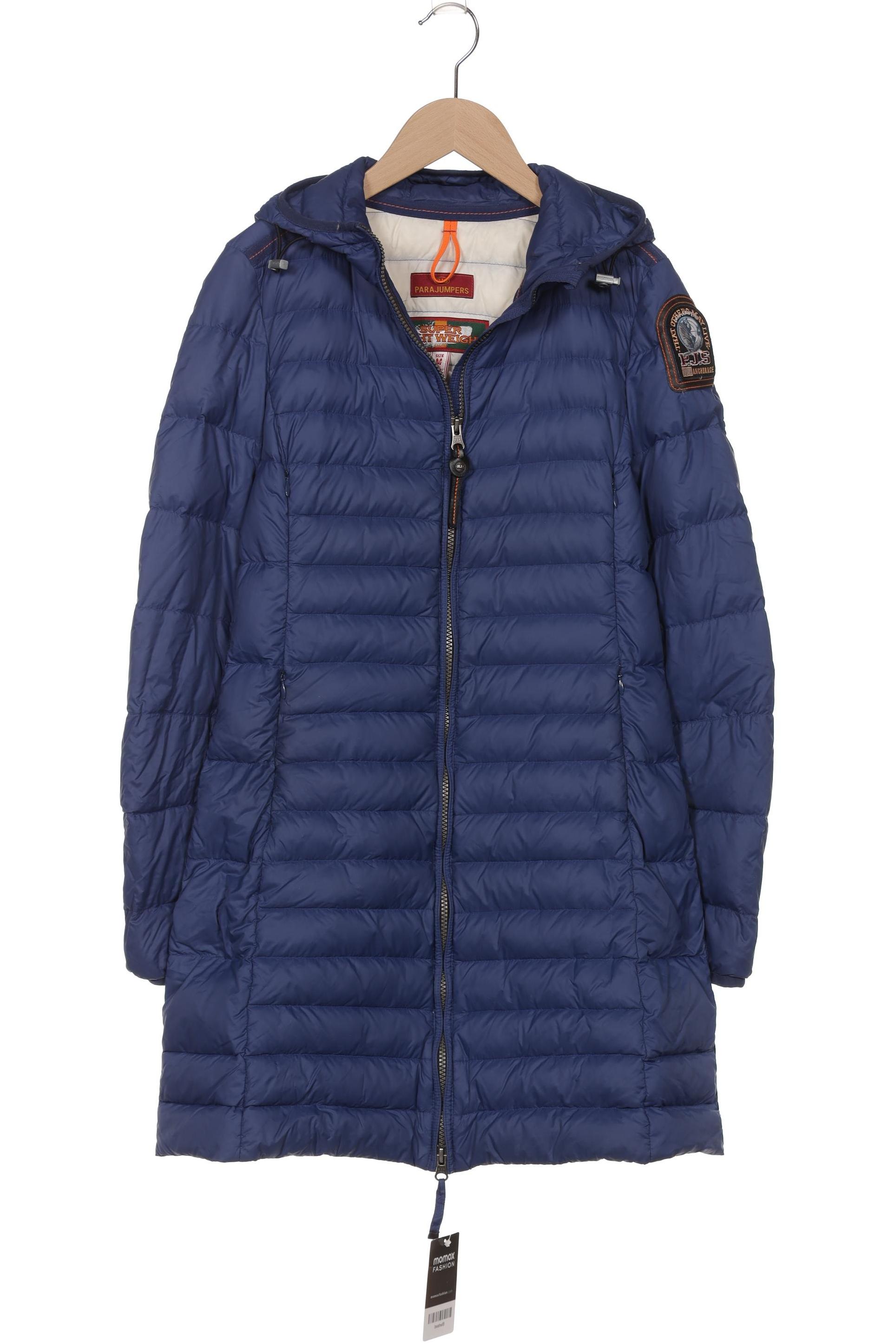 

Parajumpers Damen Mantel, blau, Gr. 38