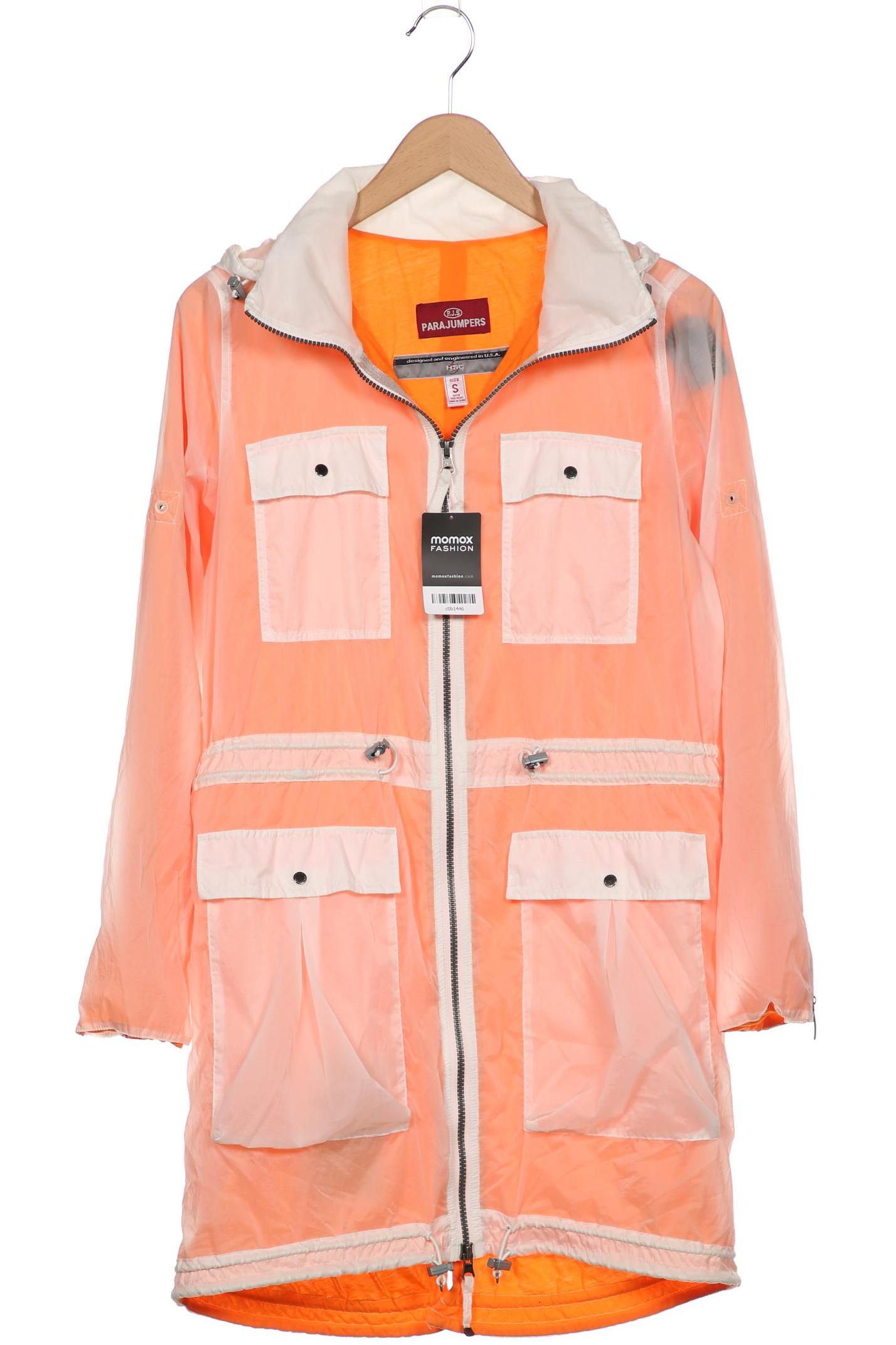 

Parajumpers Damen Mantel, orange, Gr. 36