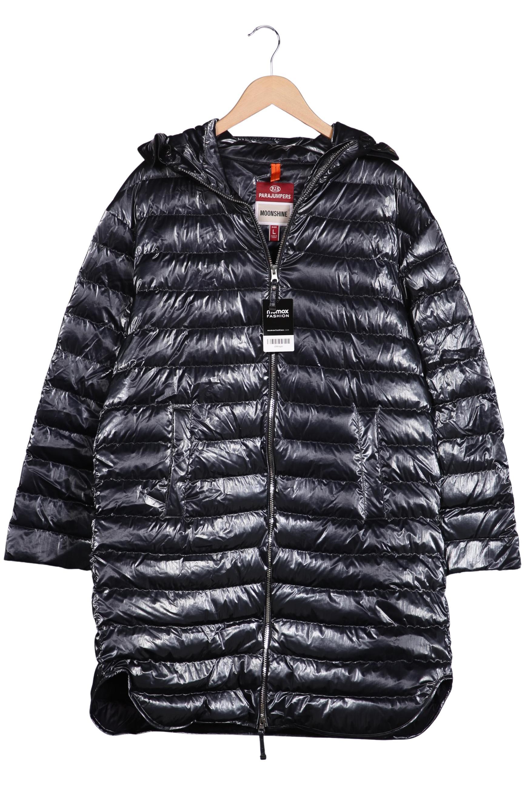 

Parajumpers Damen Mantel, schwarz, Gr. 42