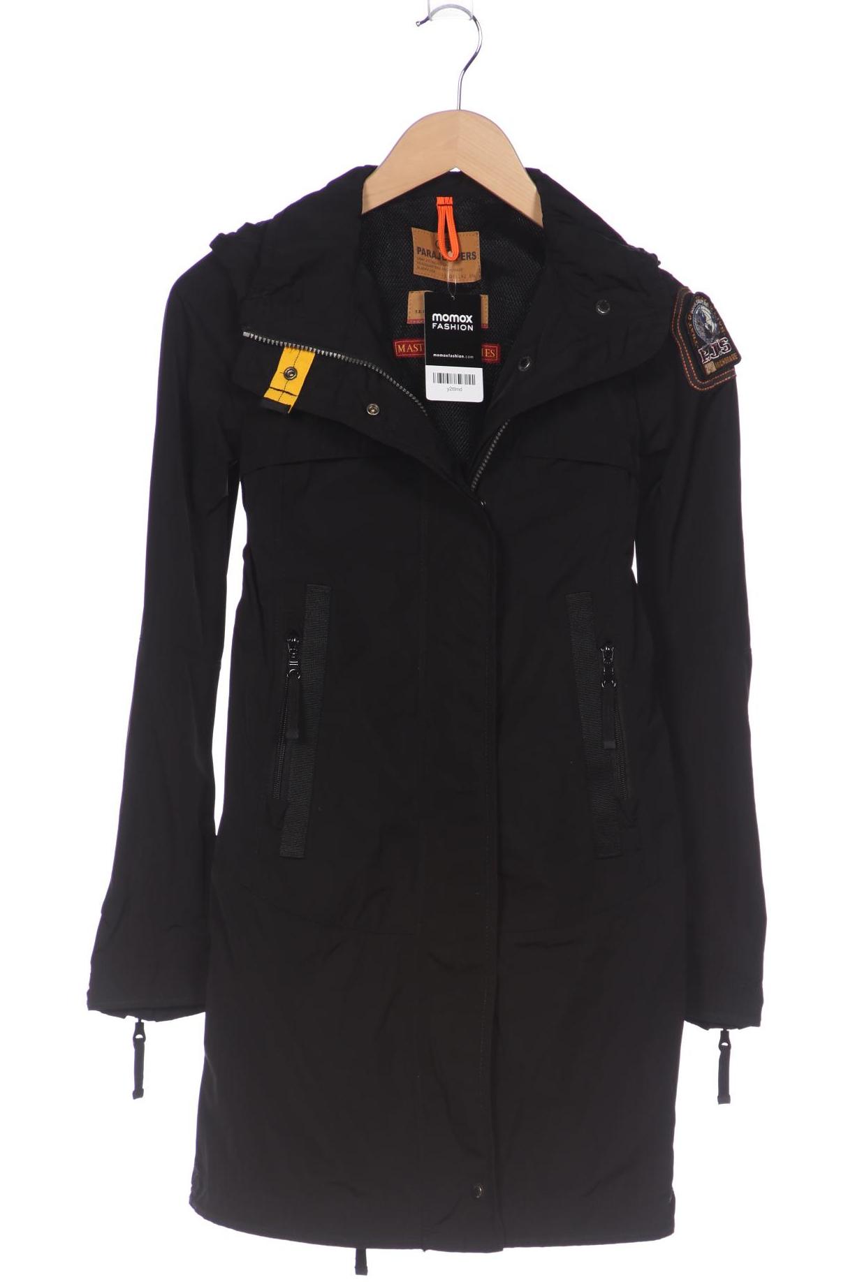 

Parajumpers Damen Mantel, schwarz, Gr. 36