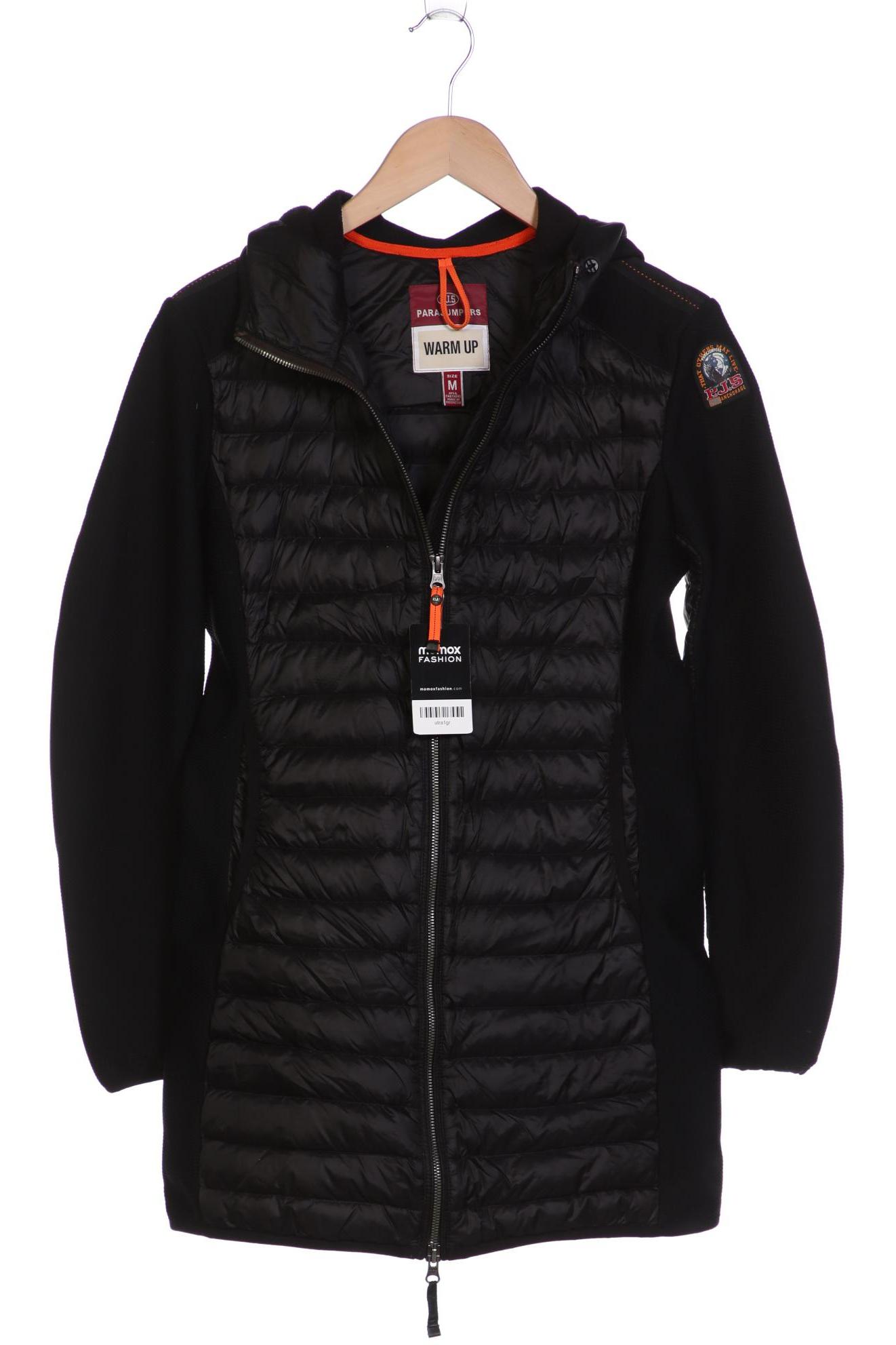 

Parajumpers Damen Mantel, schwarz, Gr. 38