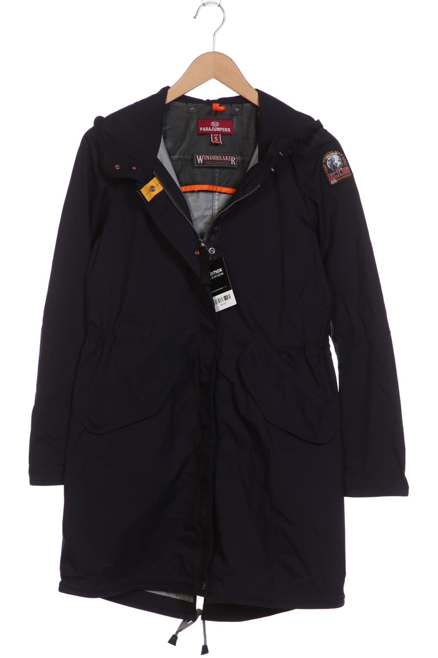 

Parajumpers Damen Mantel, marineblau, Gr. 36
