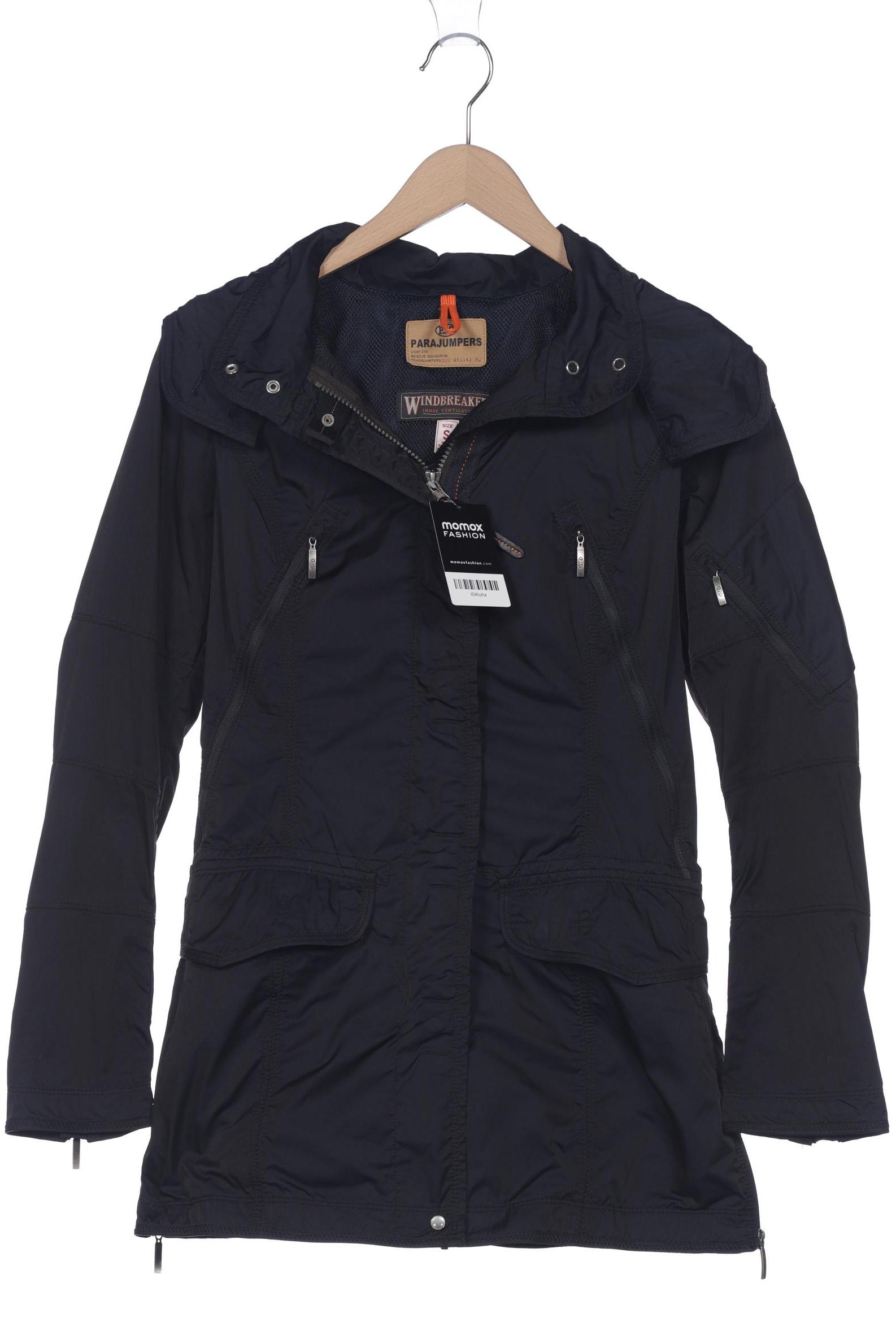 

Parajumpers Damen Mantel, marineblau, Gr. 36