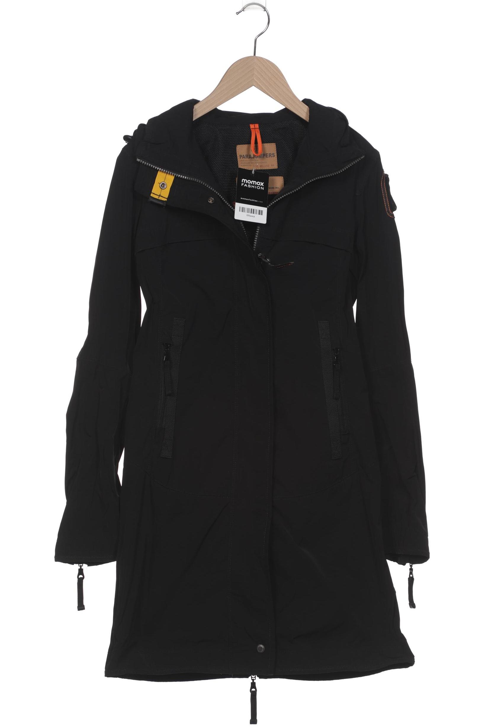 

Parajumpers Damen Mantel, schwarz, Gr. 38
