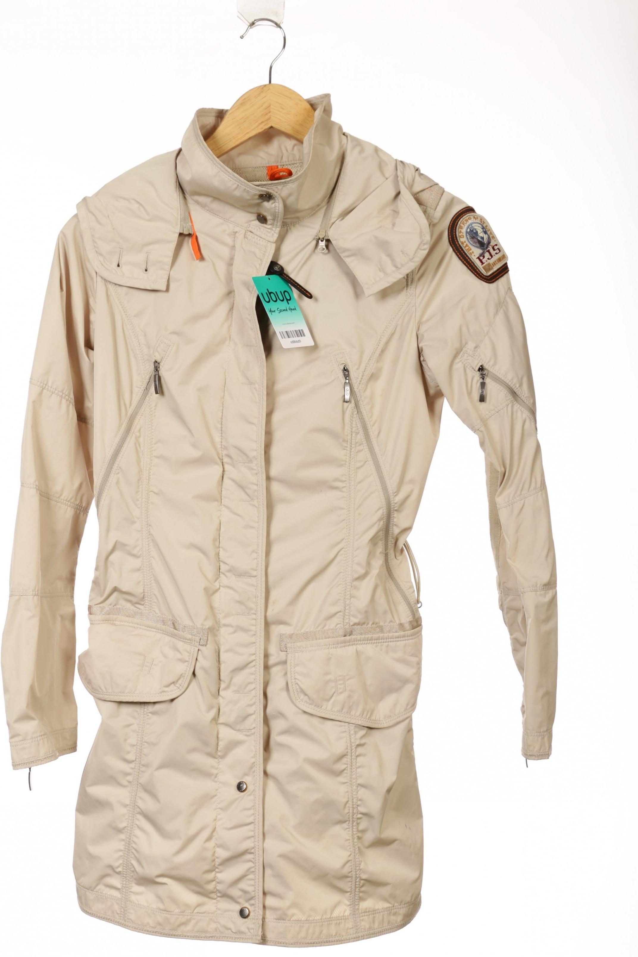

Parajumpers Damen Mantel, beige, Gr.