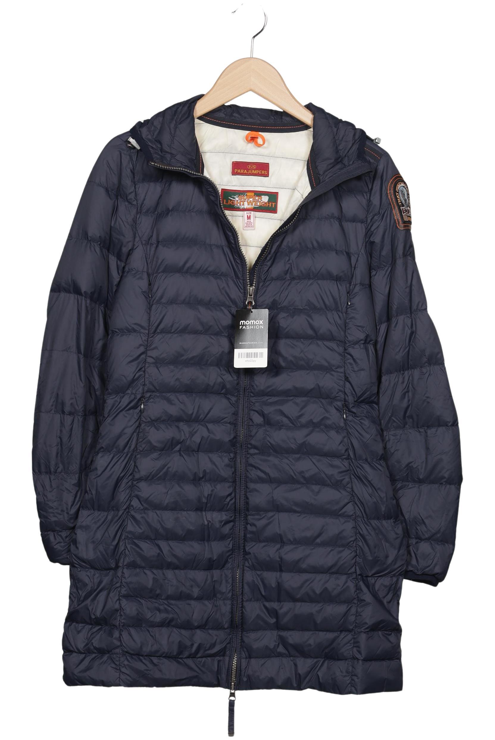 

Parajumpers Damen Mantel, marineblau, Gr. 38