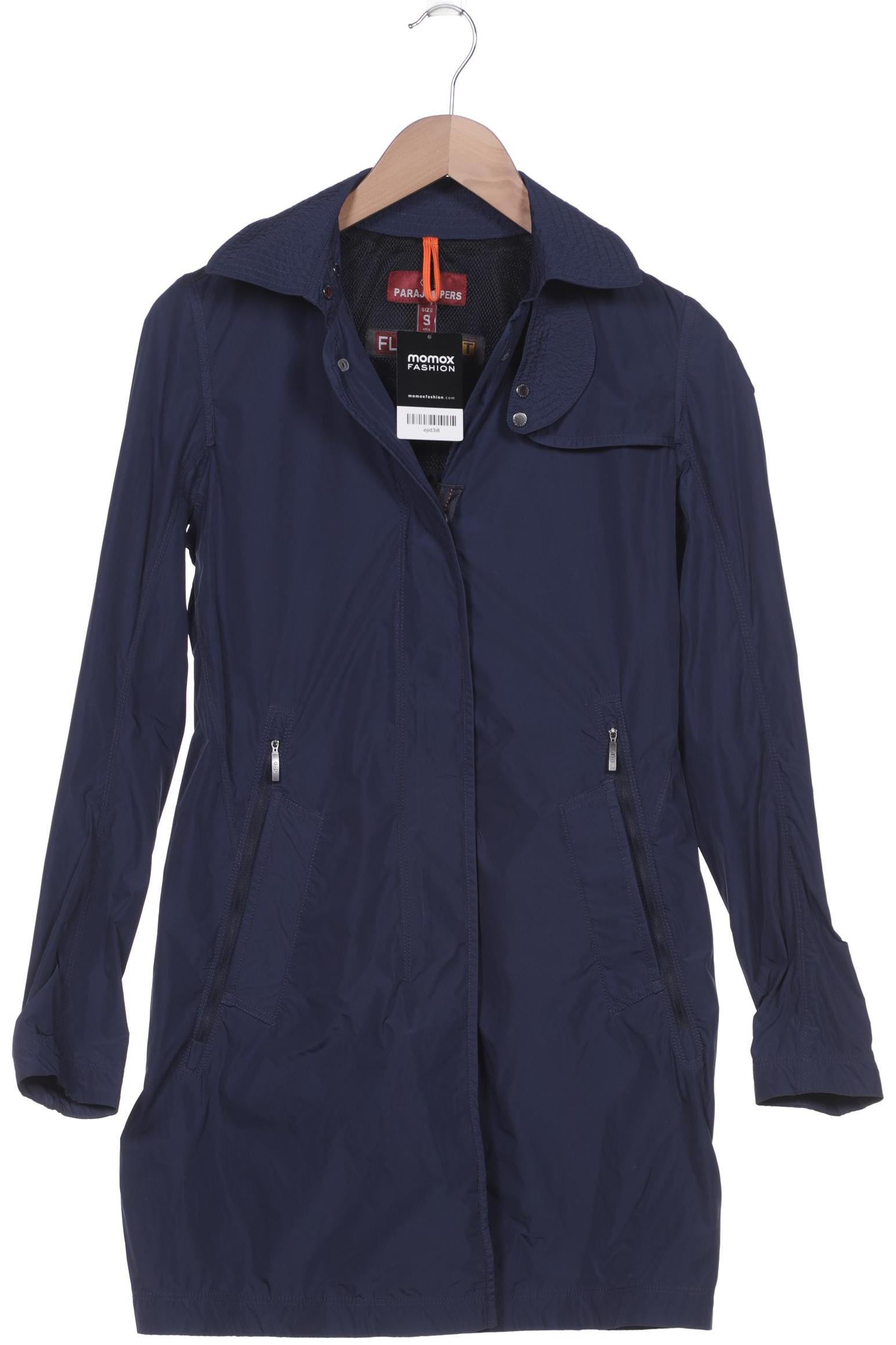 

Parajumpers Damen Mantel, marineblau