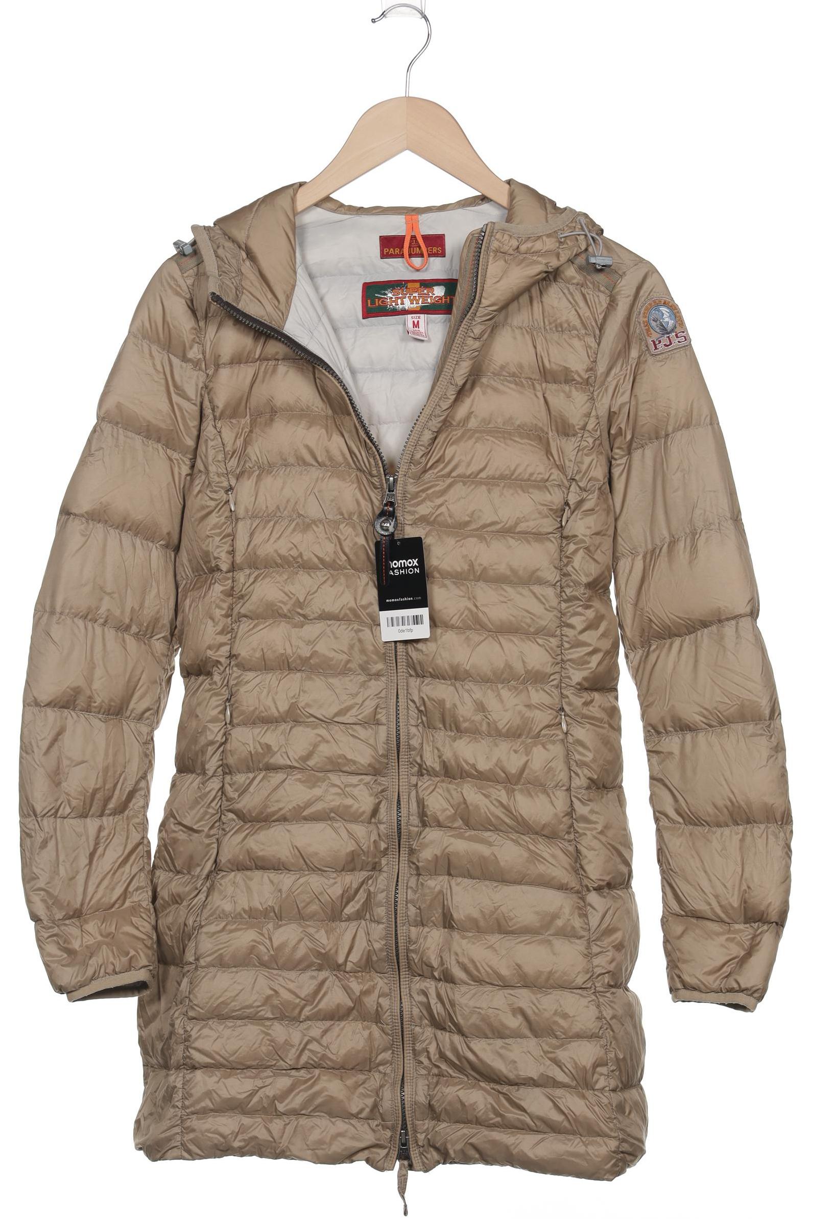 

Parajumpers Damen Mantel, beige, Gr. 38