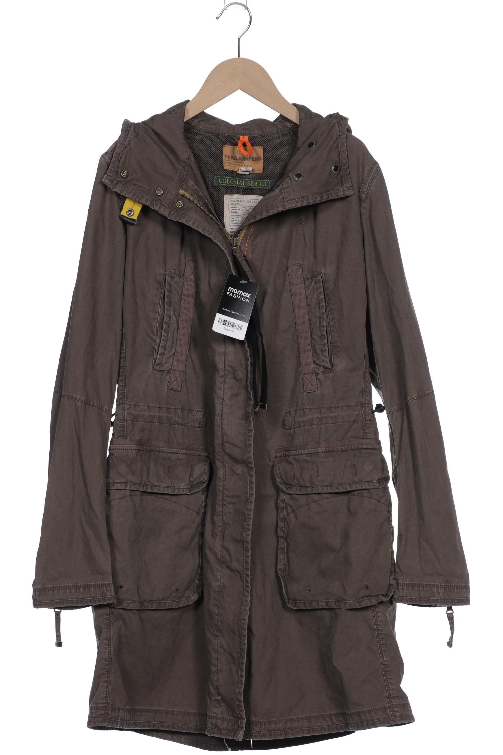 

Parajumpers Damen Mantel, braun, Gr. 42