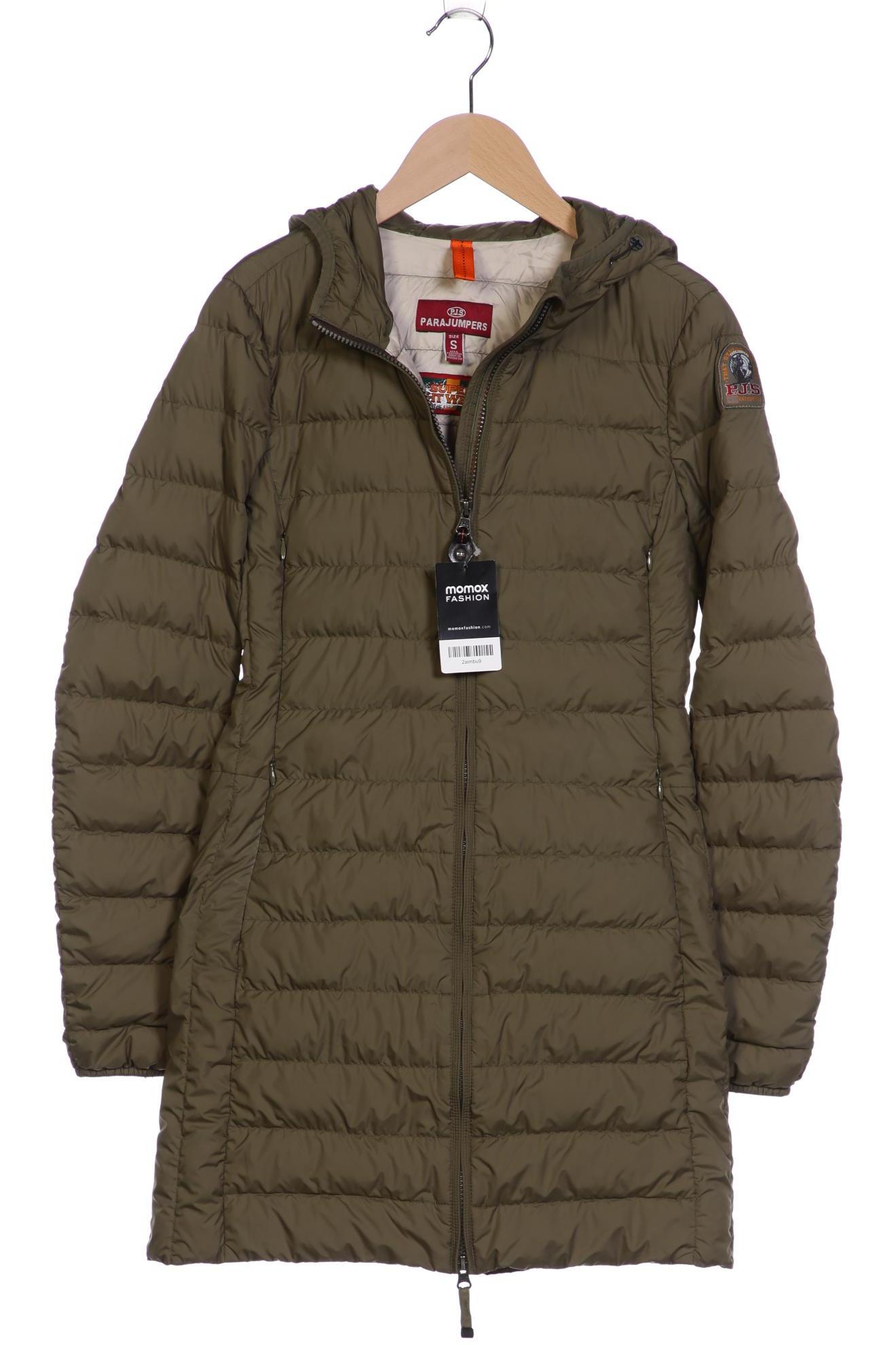 

Parajumpers Damen Mantel, grün, Gr. 36