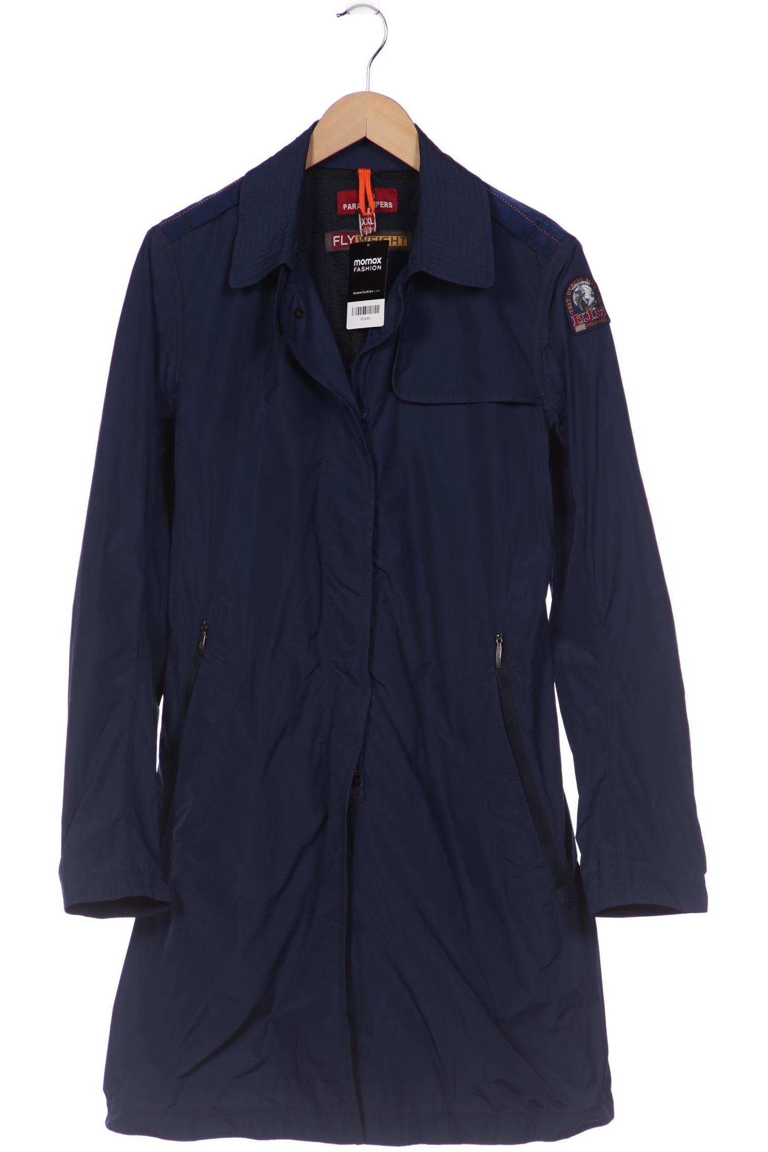 

Parajumpers Damen Mantel, marineblau, Gr. 46