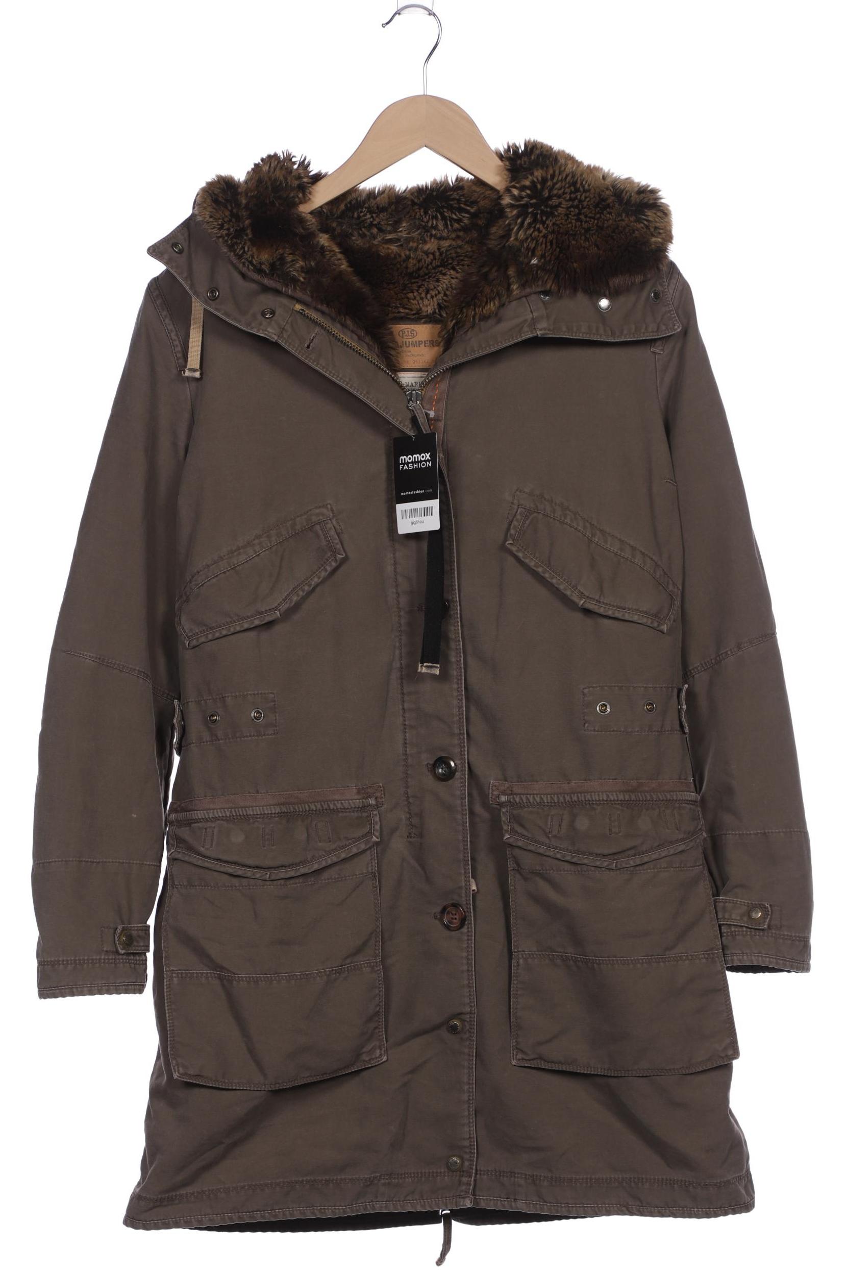 

Parajumpers Damen Mantel, braun, Gr. 42