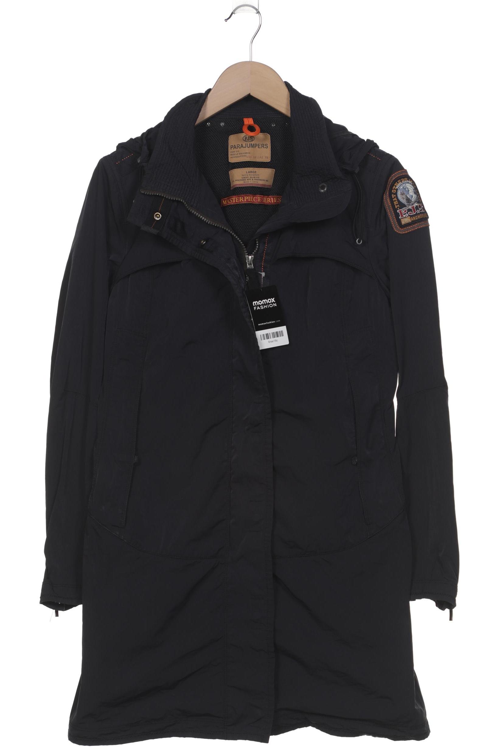 

Parajumpers Damen Mantel, schwarz, Gr. 42