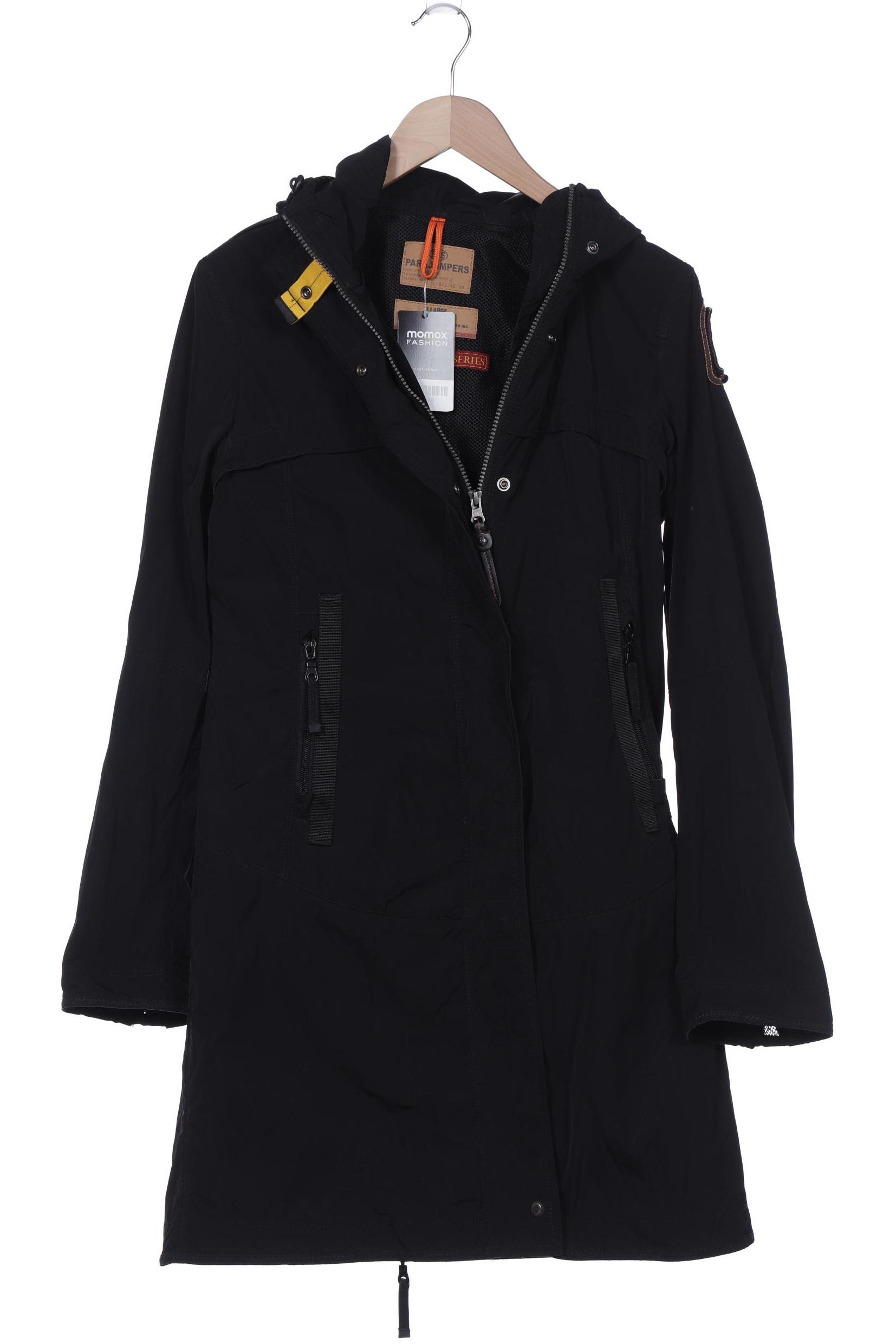 

Parajumpers Damen Mantel, schwarz, Gr. 44