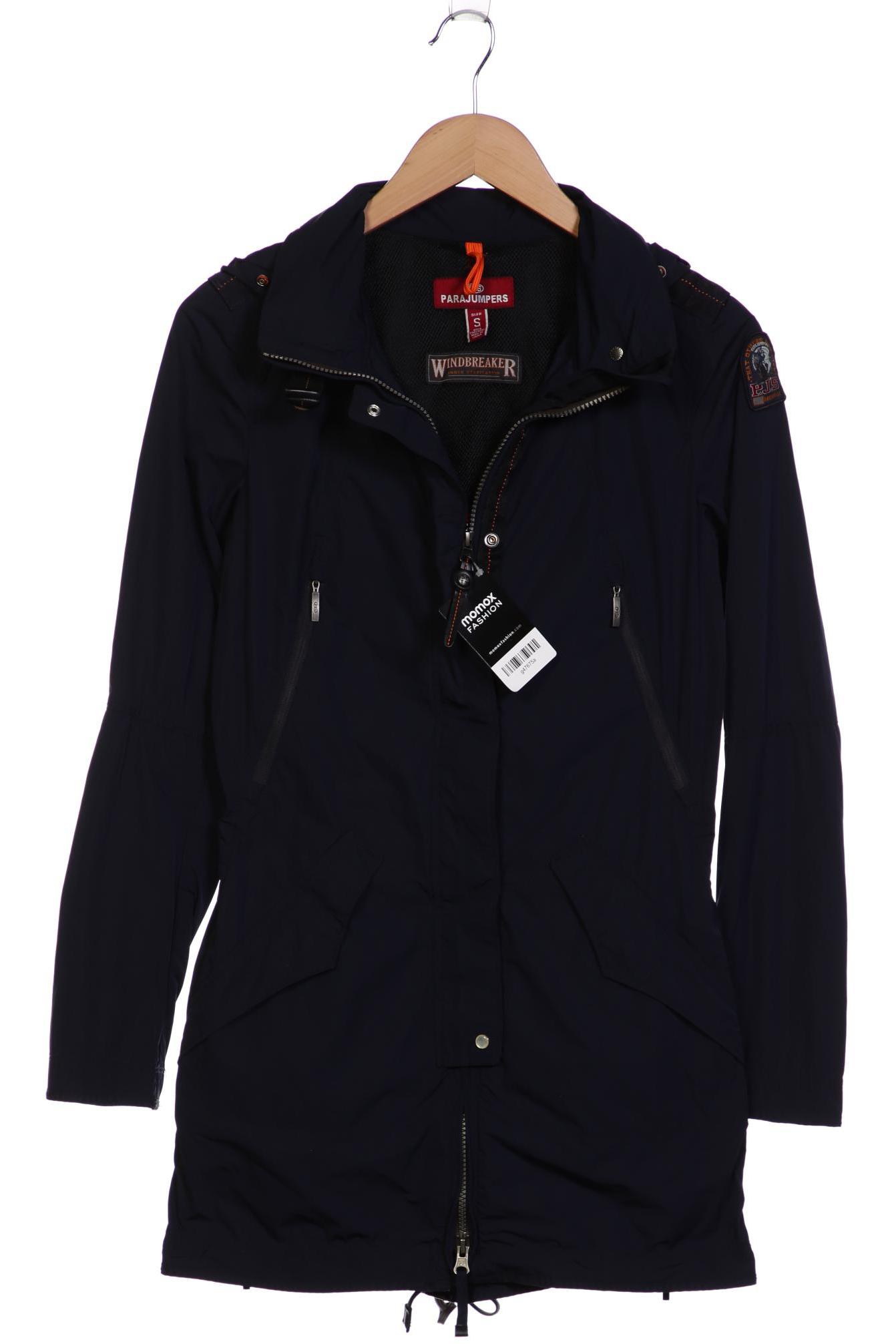 

Parajumpers Damen Mantel, marineblau, Gr. 36