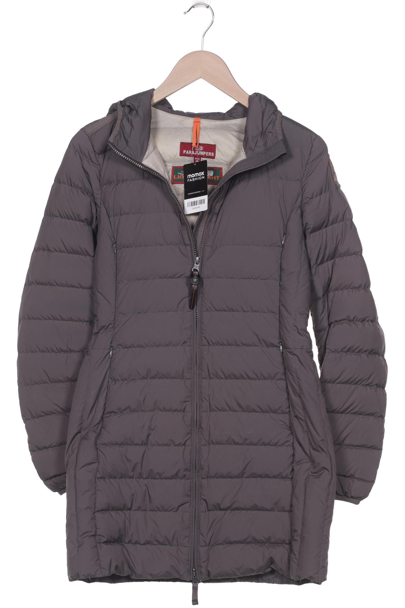 

Parajumpers Damen Mantel, grau, Gr. 36